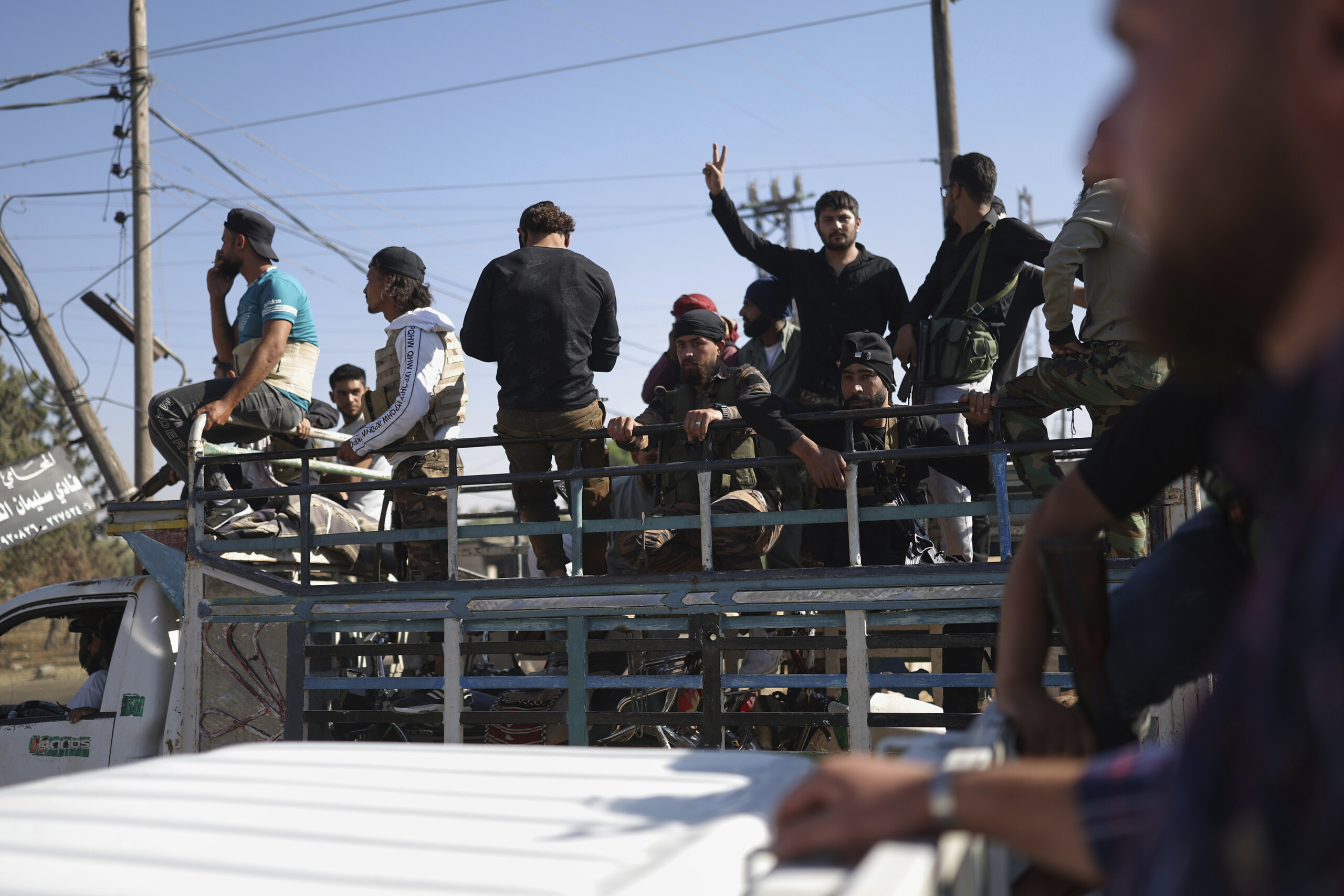 syrie selon une ong le bilan seleve a plus de 700 victimes scaled