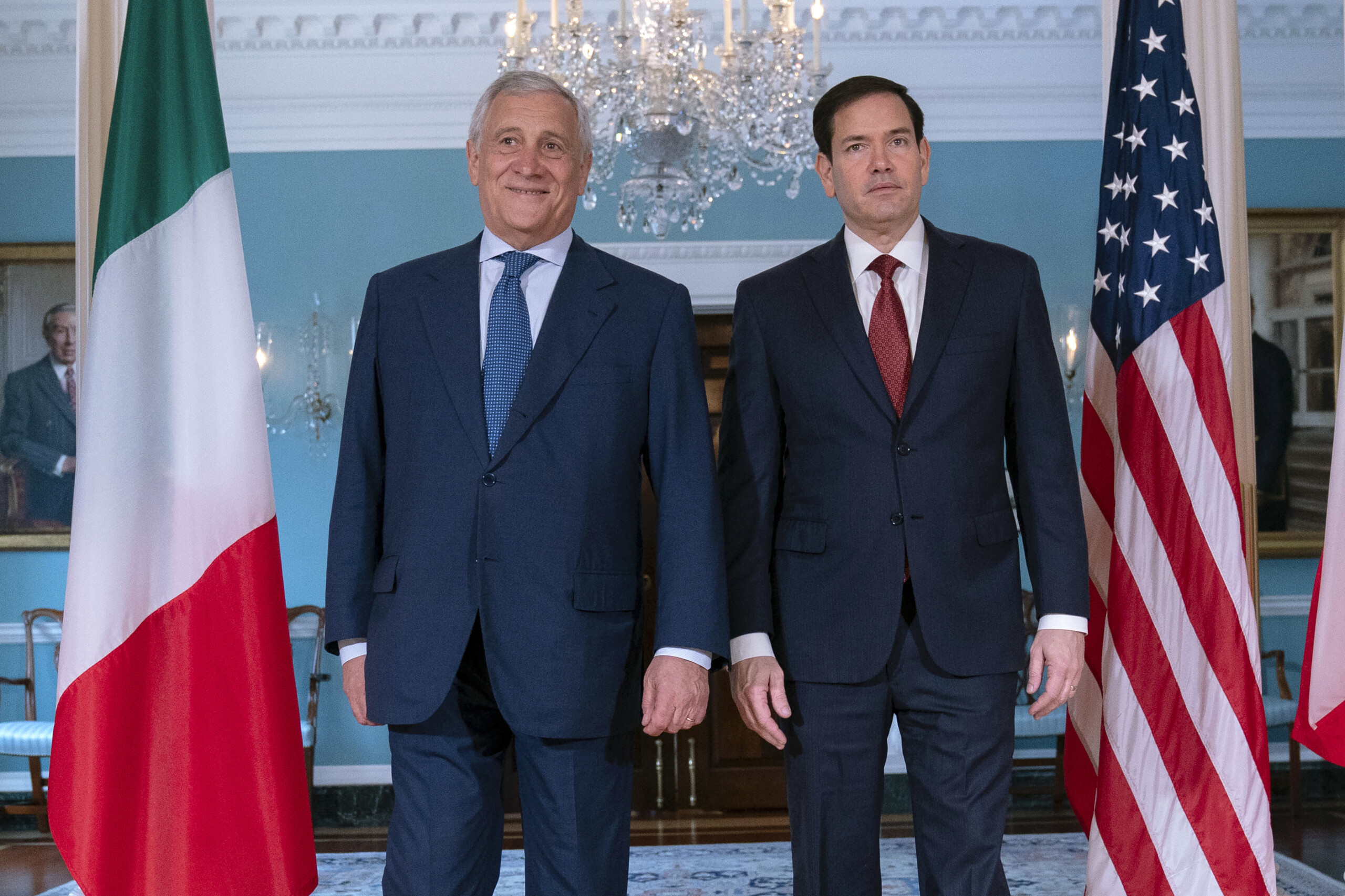 etats unis tajani nous travaillons au retour des italiens dalligator alcatraz scaled