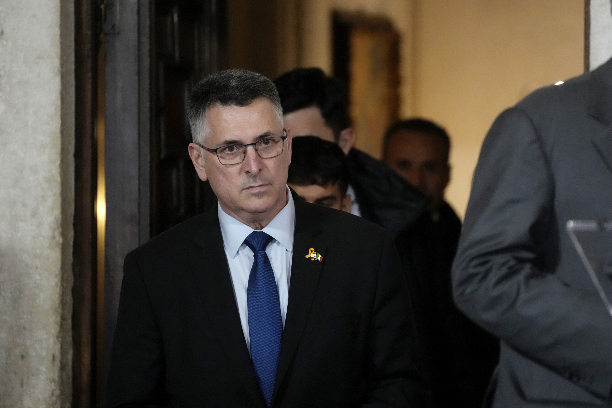 moyen orient israel critique lappel en faveur de gaza il doit etre adresse au hamas scaled
