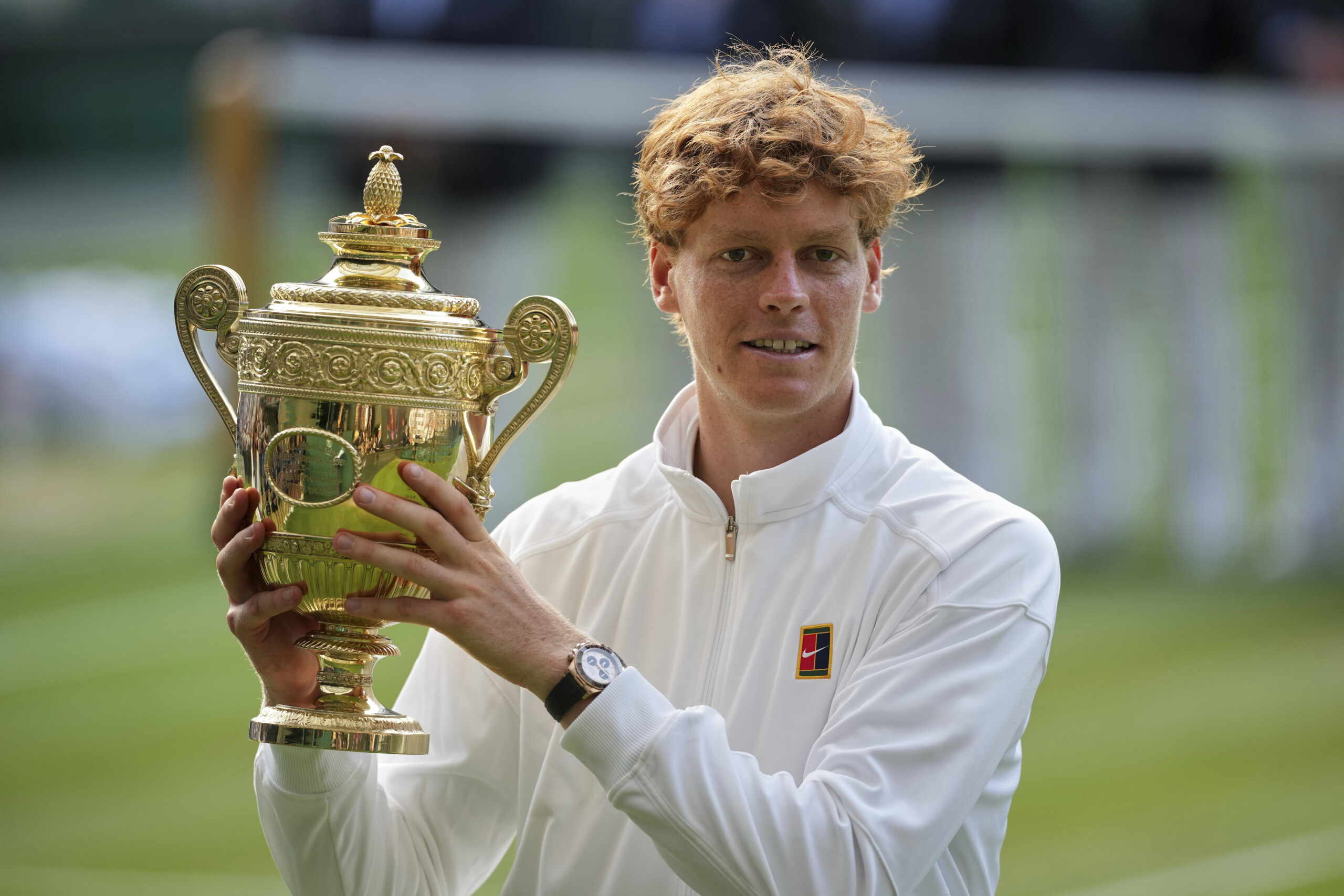 tennis classement atp sinner toujours en tete cobolli grimpe a la 18e place scaled