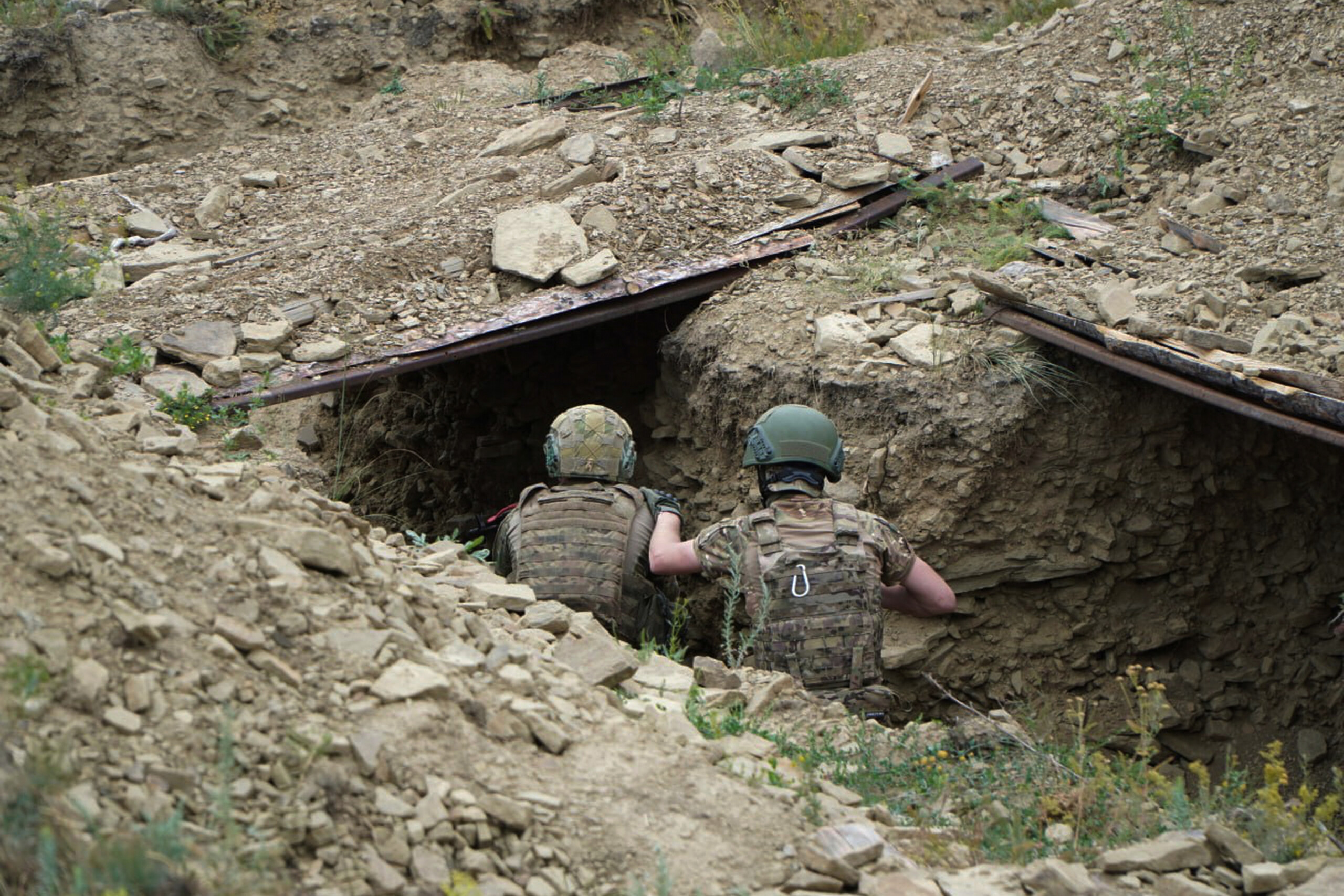 ukraine un jeune homme de 21 ans vivant en venetie tue dans un bombardement scaled