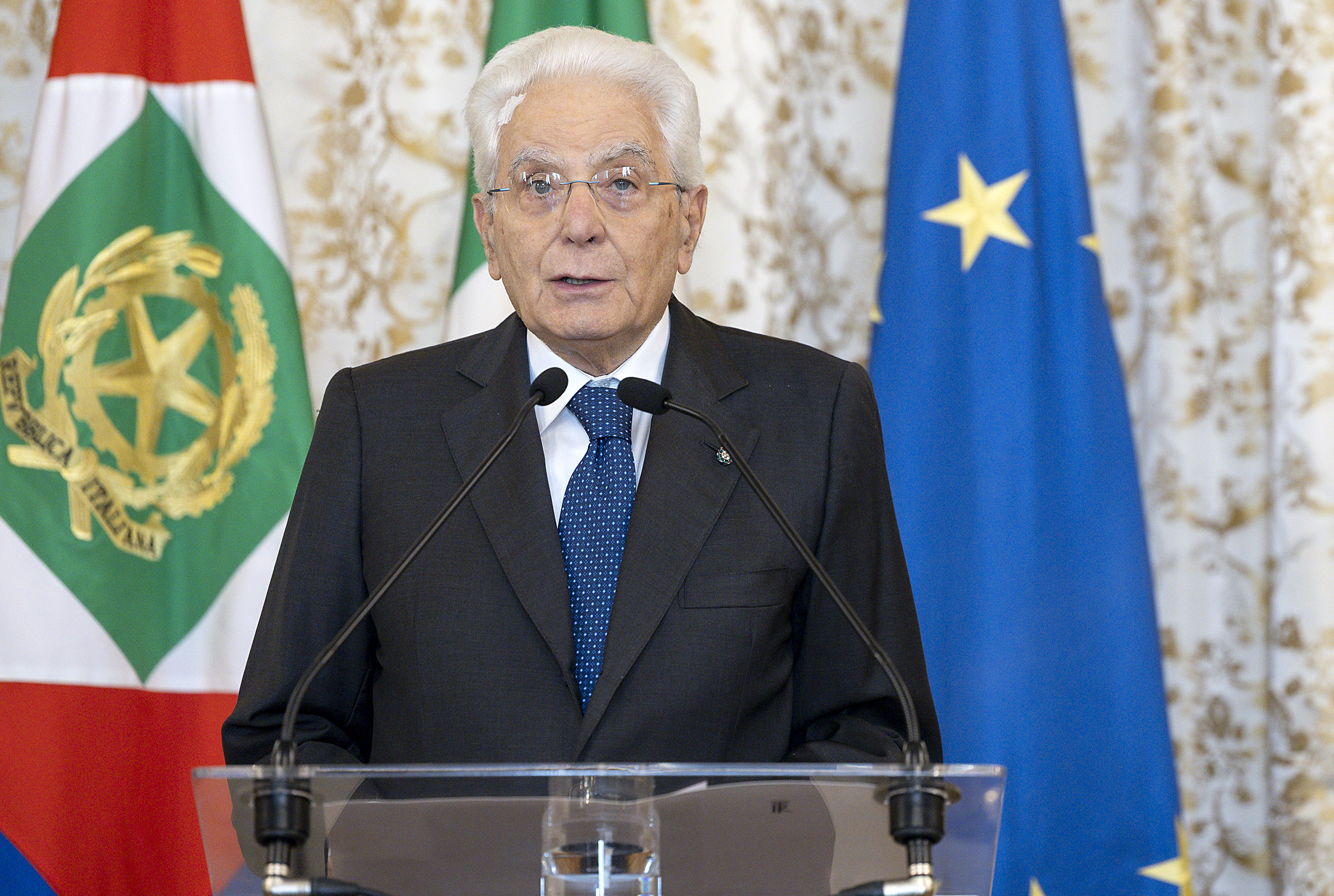 mattarella aux azzurre magnifique euro vous avez fait honneur a litalie