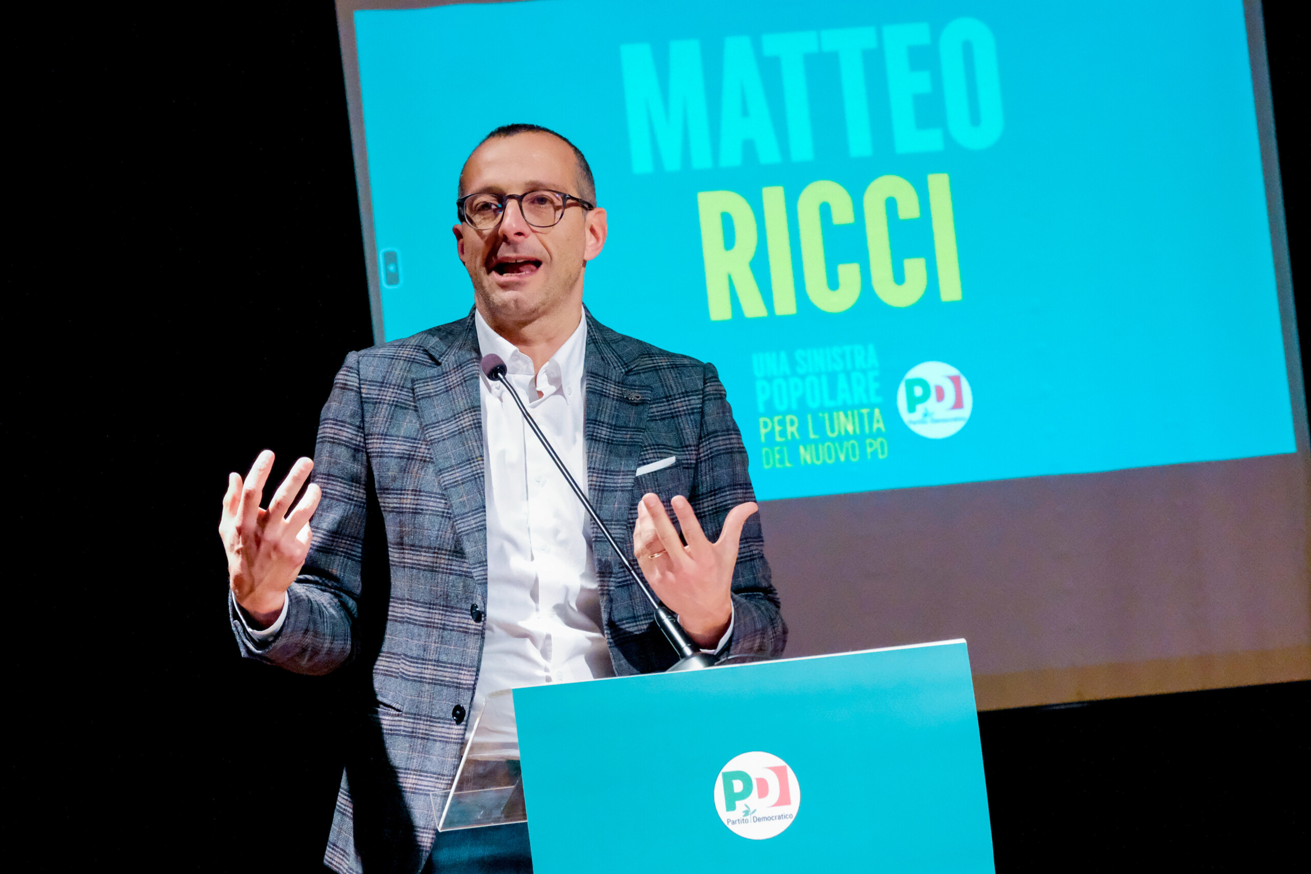 affidopoli ricci pd je ne me suis jamais occupe des marches publics jai tout explique a conte scaled