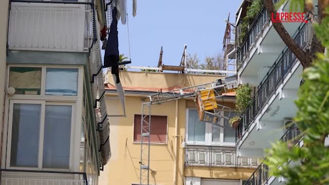 deces douvriers a naples cgil encore des tragedies alors que les mesures urgentes de securite sont reportees