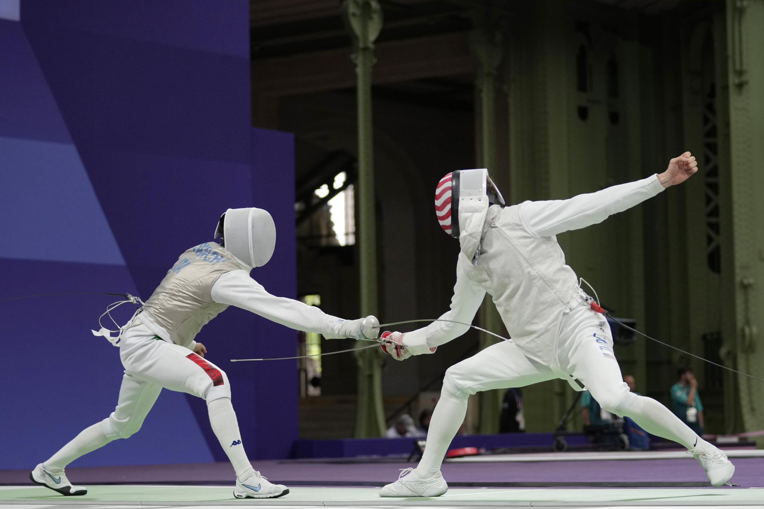 championnats du monde descrime medaille dor pour litalie au fleuret par equipes les etats unis battus scaled