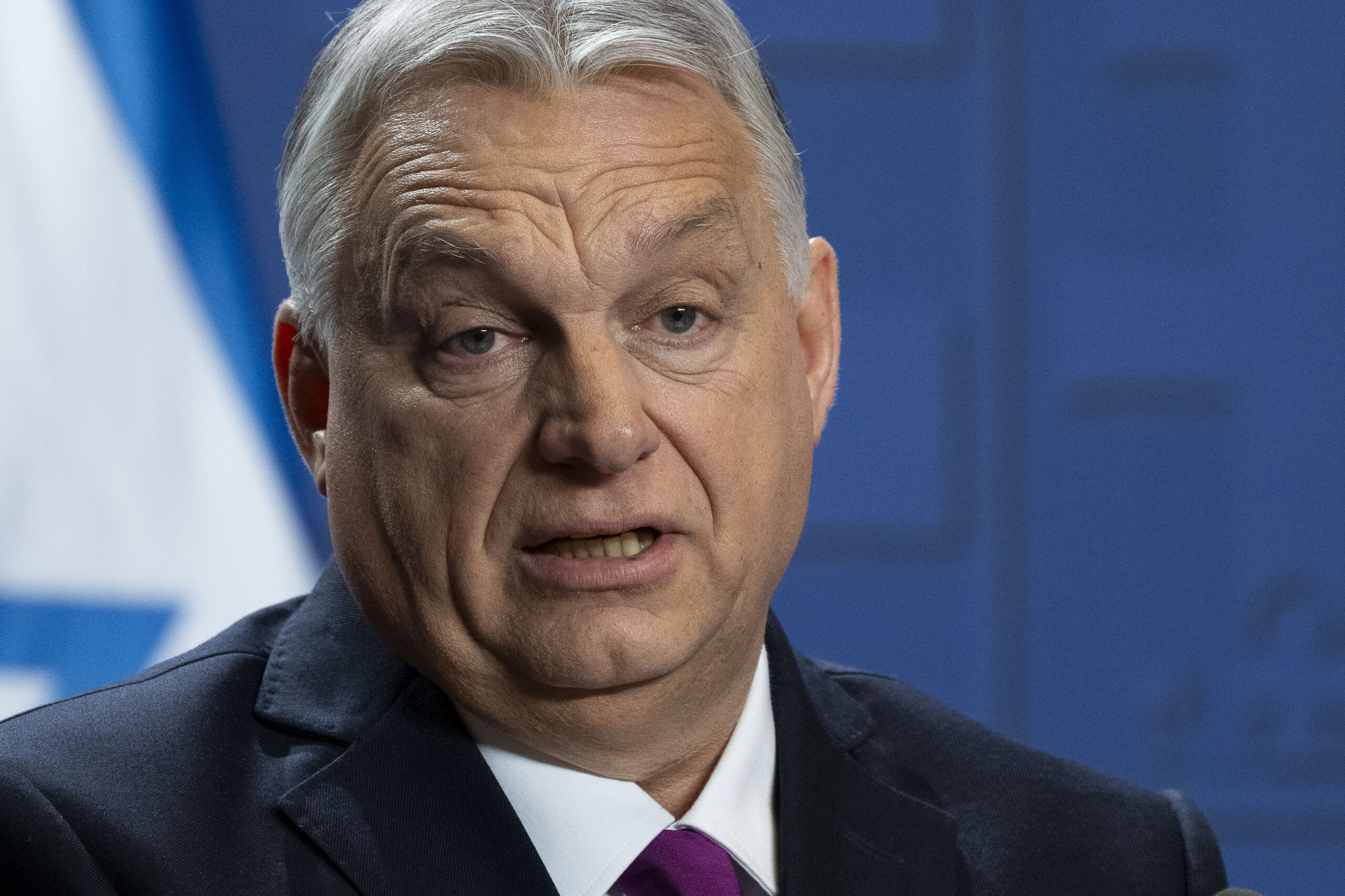ue orban nous ne donnerons pas notre feu vert au budget sans fonds europeens scaled
