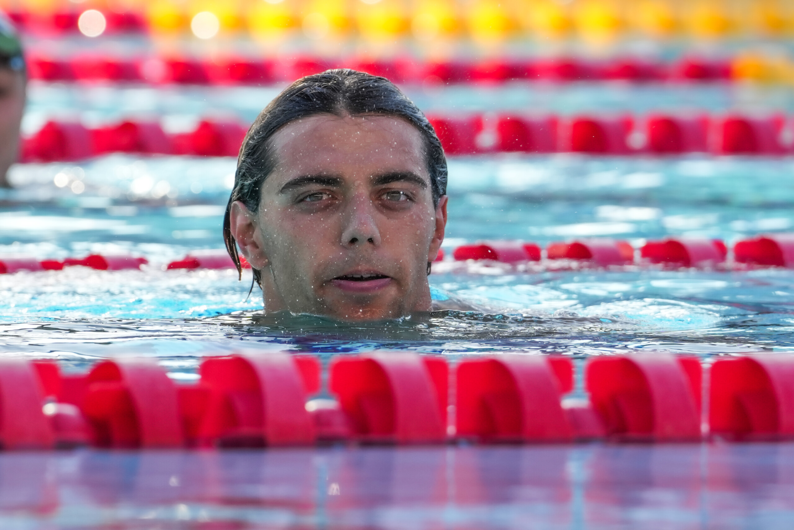 natation championnats du monde ceccon en finale du 50 metres papillon scaled