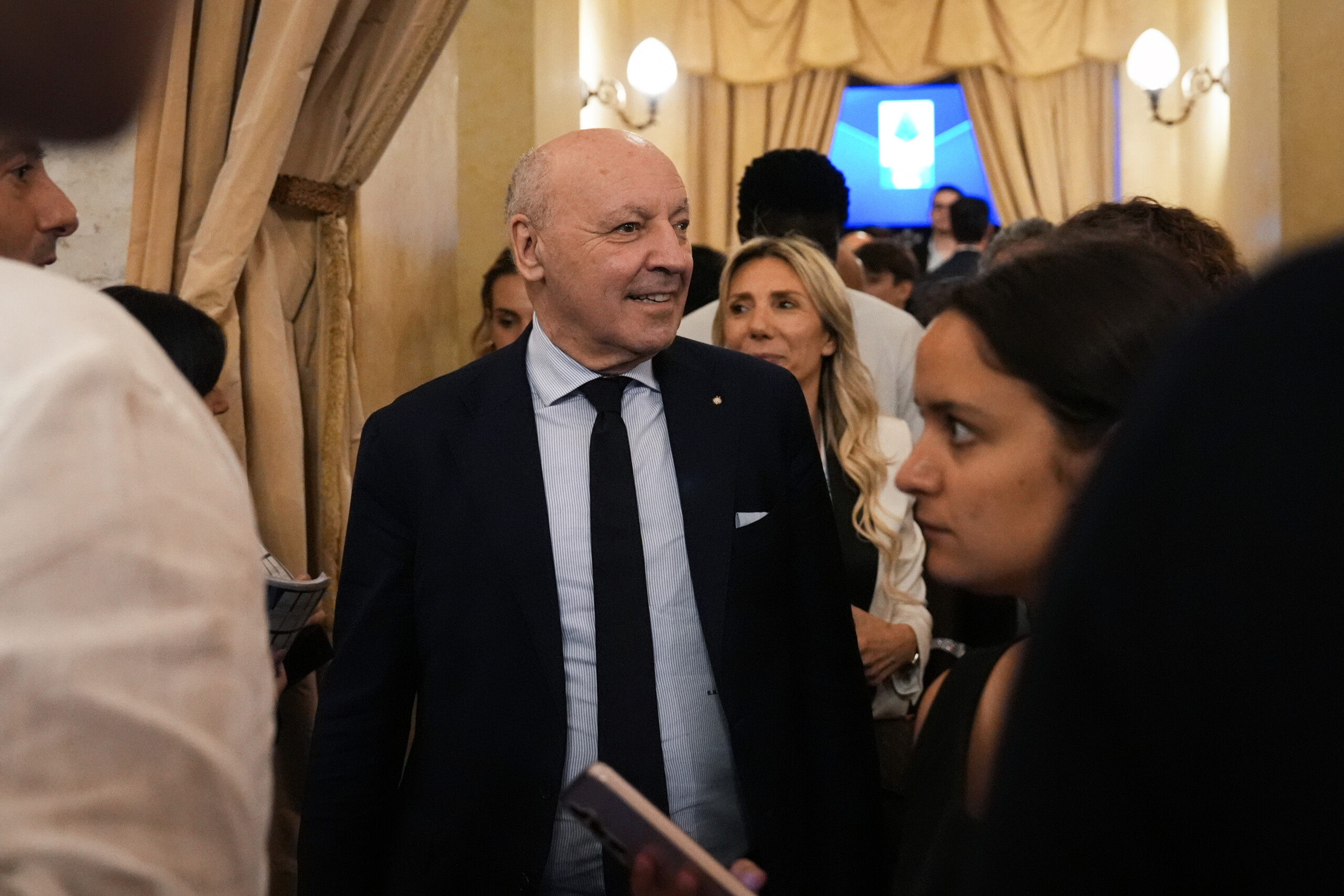 football marotta nos ambitions ne changent pas nous voulons gagner scaled