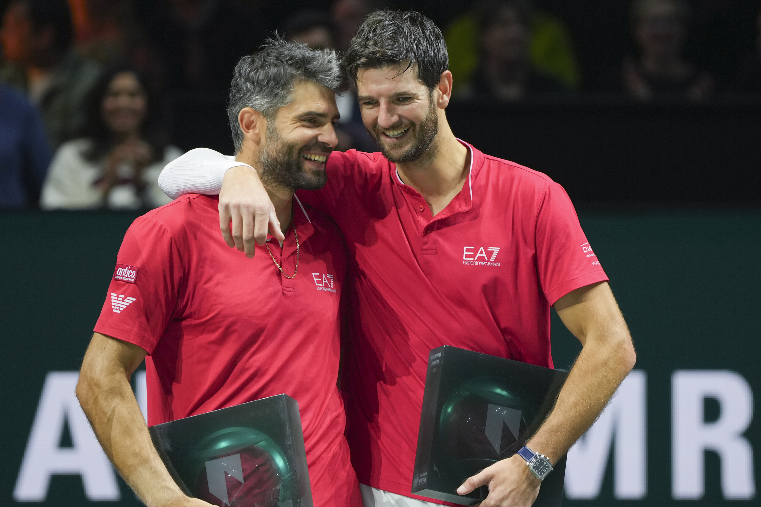 tennis atp washington bolelli et vavassori remportent le titre en double scaled