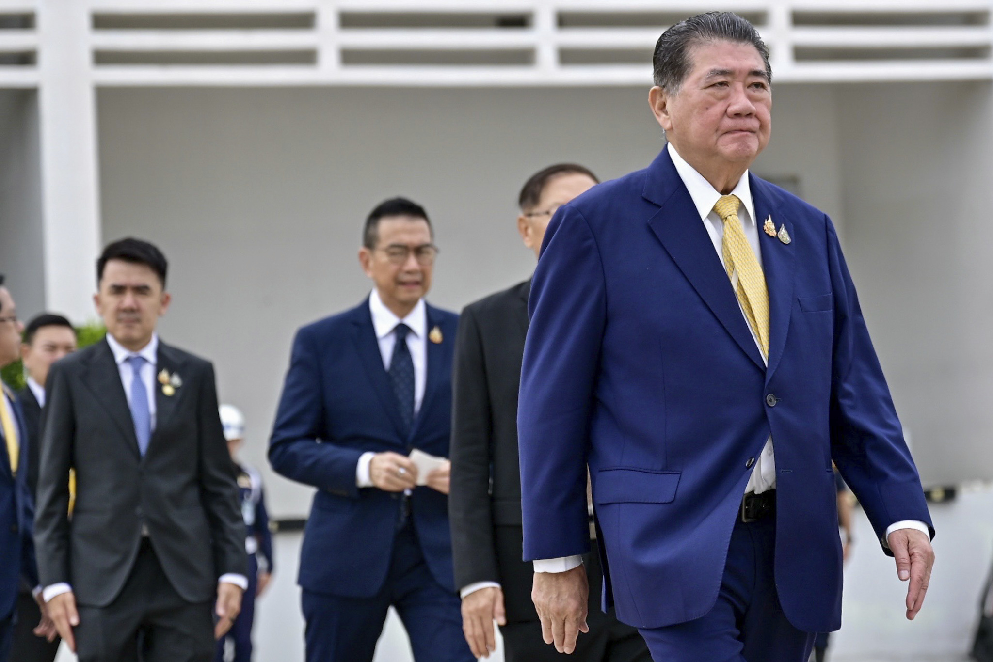 thailande cambodge pourparlers aujourdhui en malaisie mais les violences se poursuivent a la frontiere