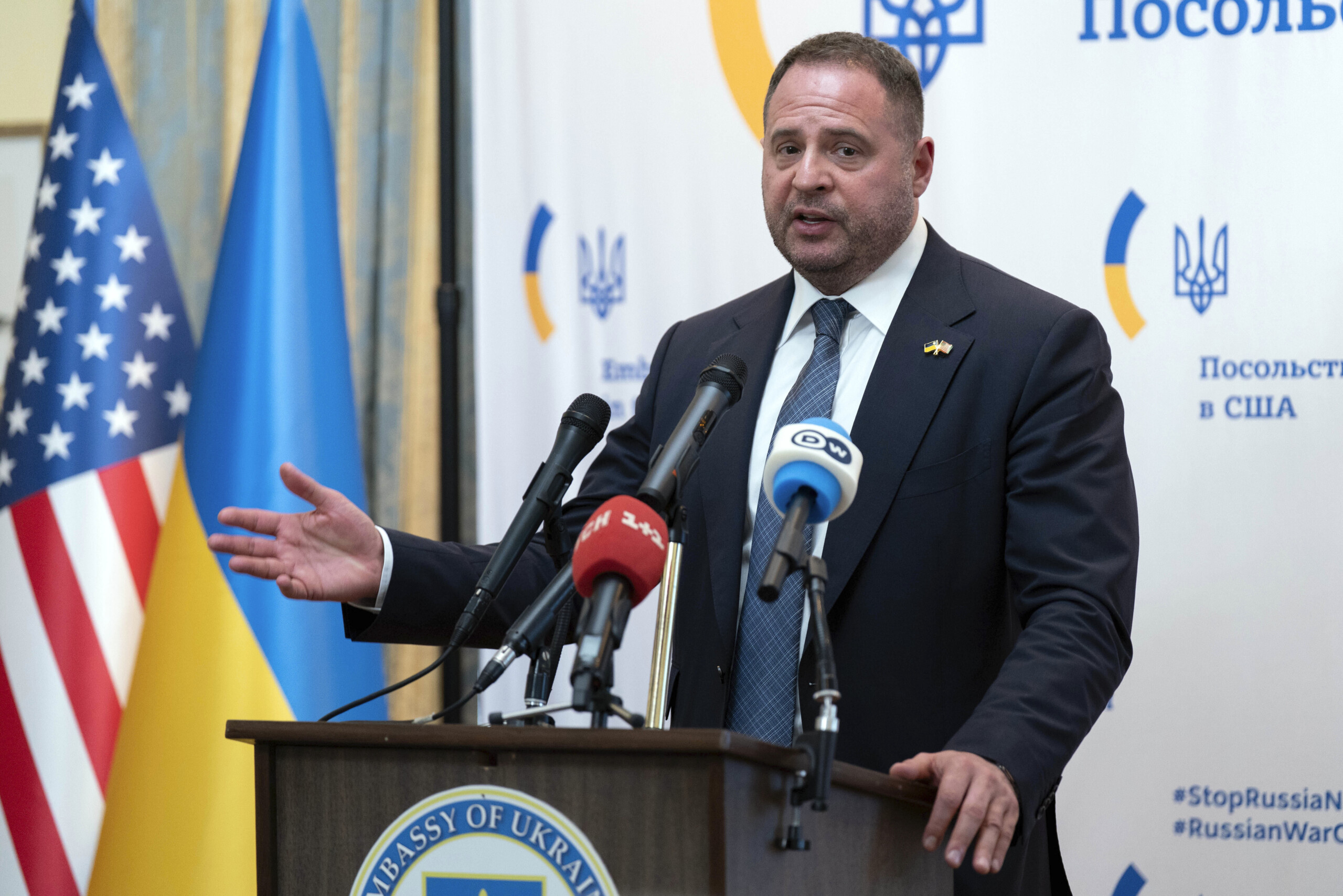 ukraine kiev merci a trump pour son message de fermete a poutine scaled