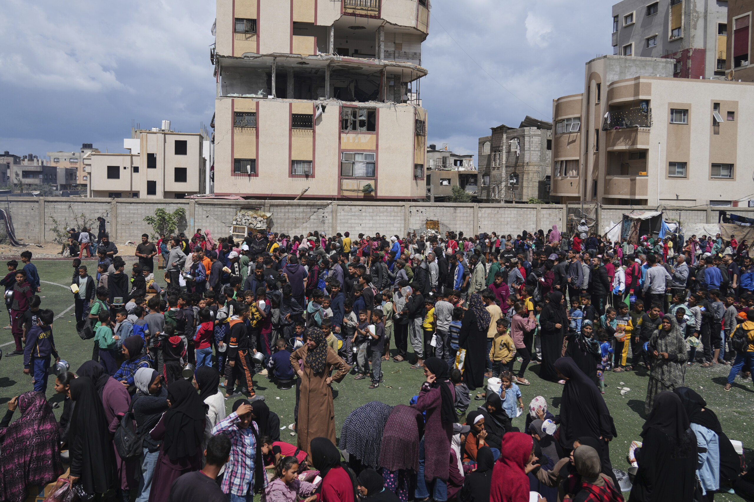 gaza medias 34 morts dans un raid de tsahal le bilan approche les 60 000 scaled