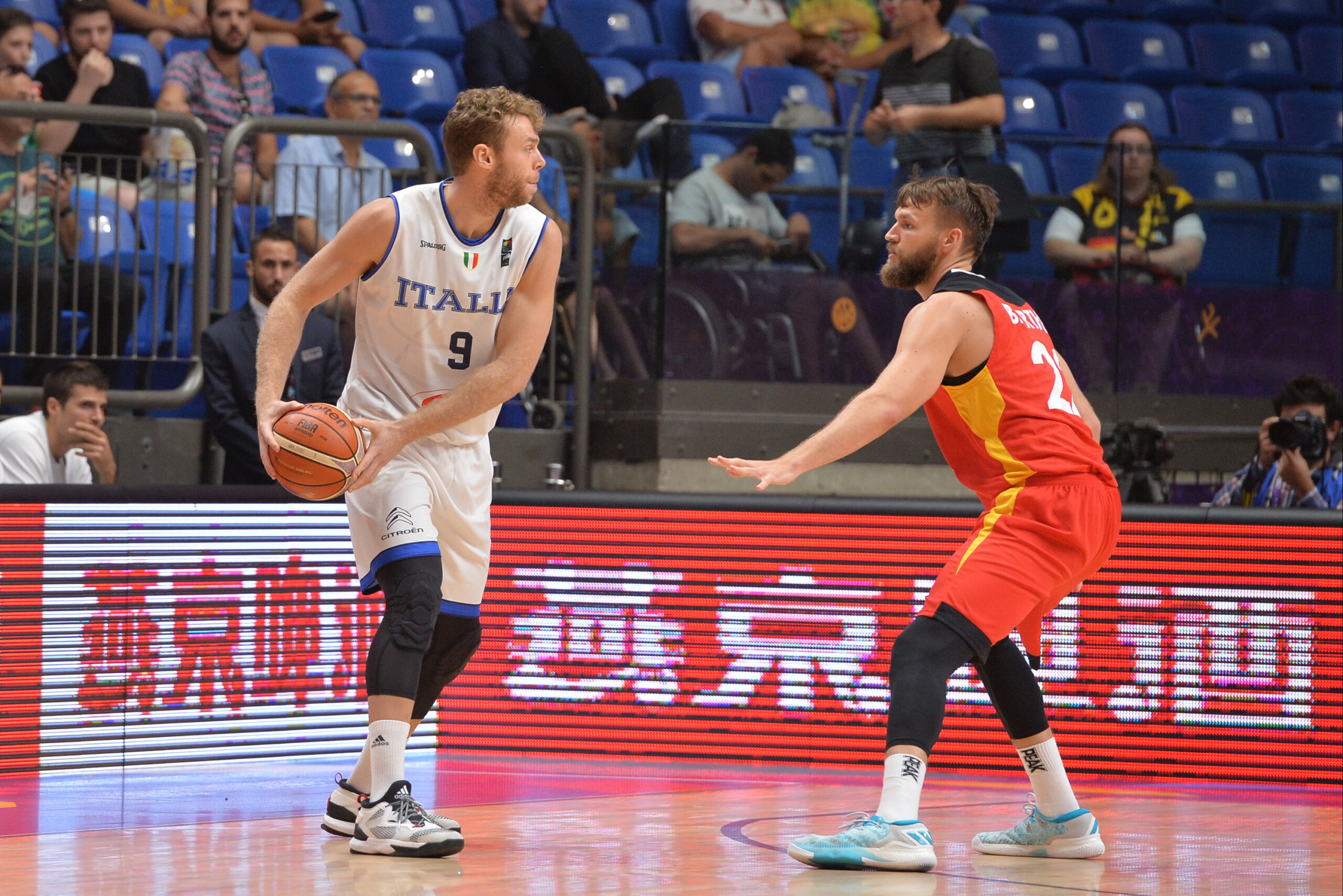 basket melli la trentino cup est un rituel un premier test pour progresser scaled