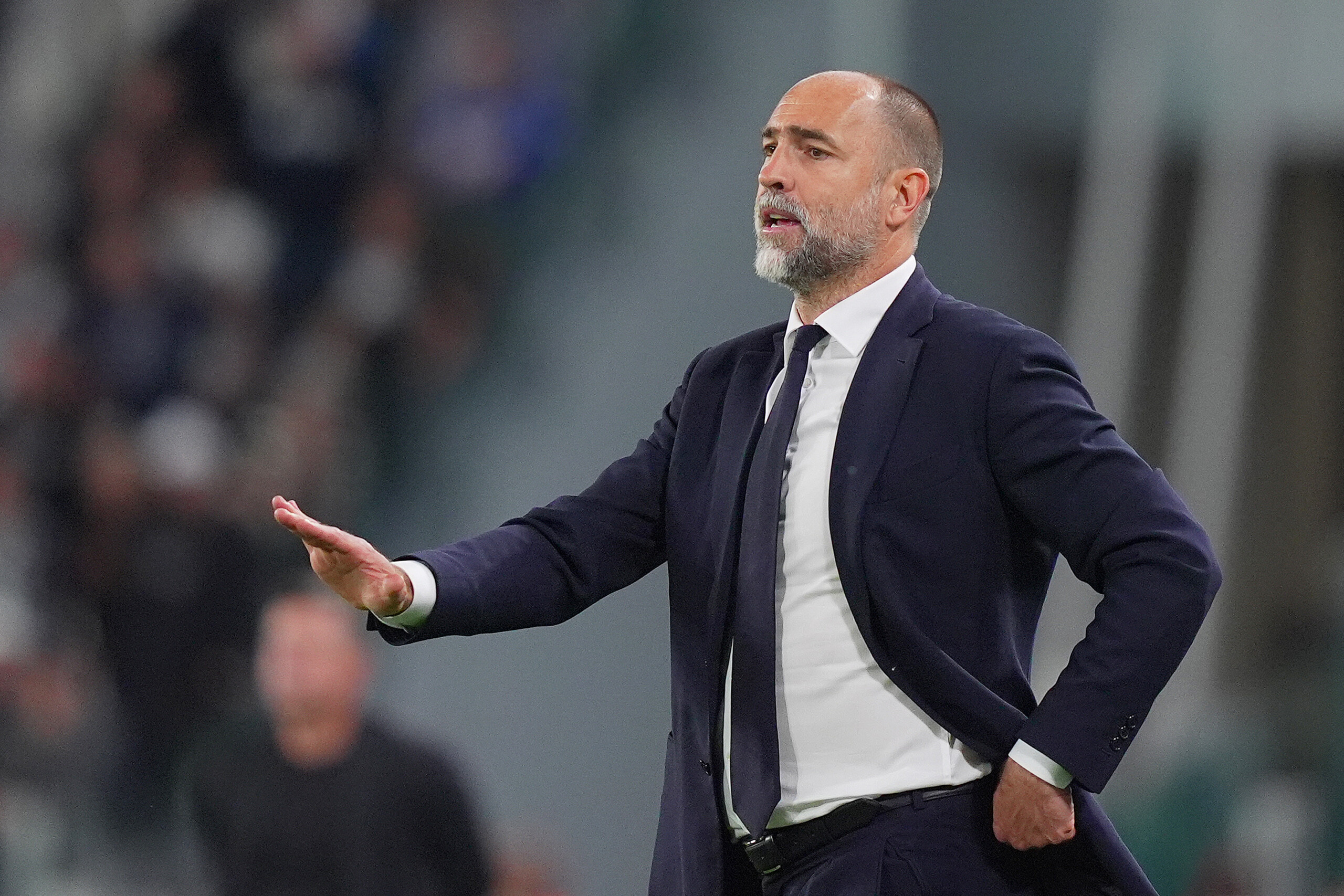 football tudor bon test contre la juve content du retour de bremer scaled