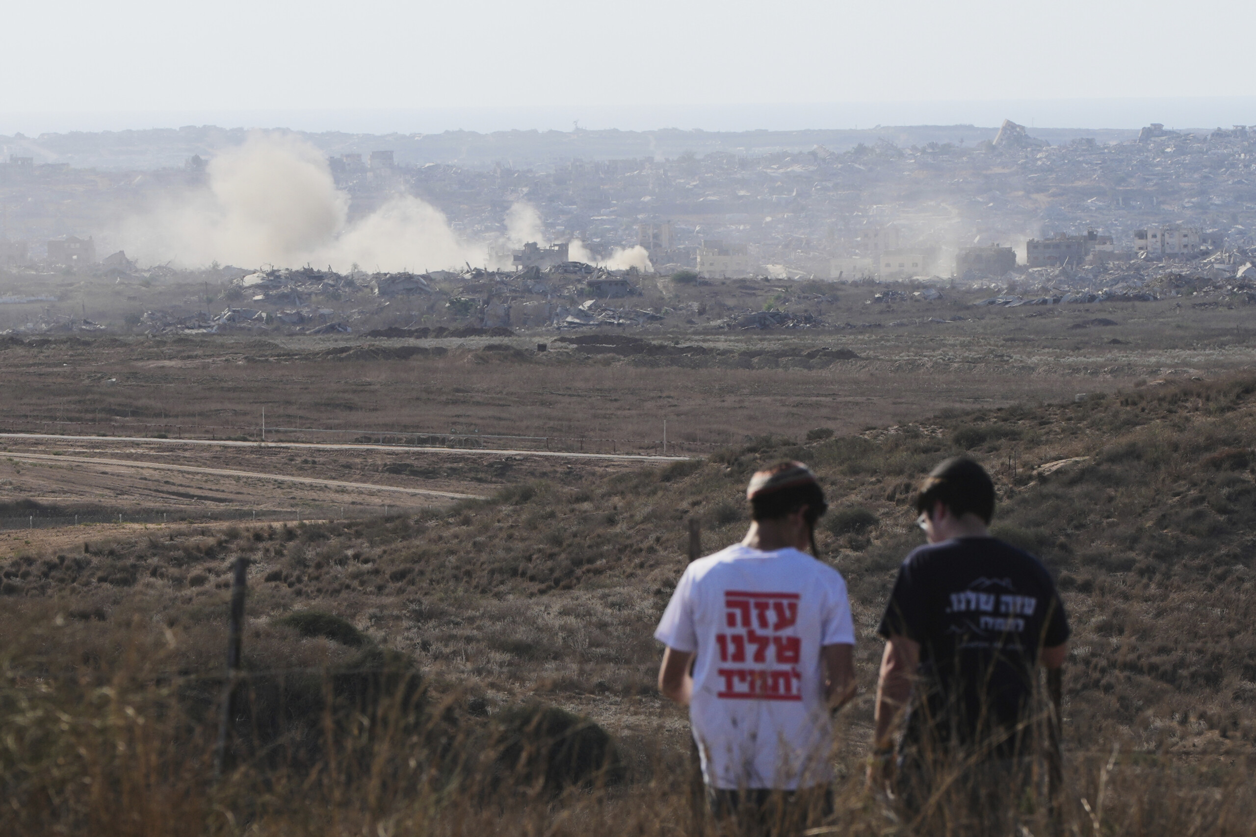 moyen orient idf le commandant adjoint dun bataillon du hamas a ete tue scaled