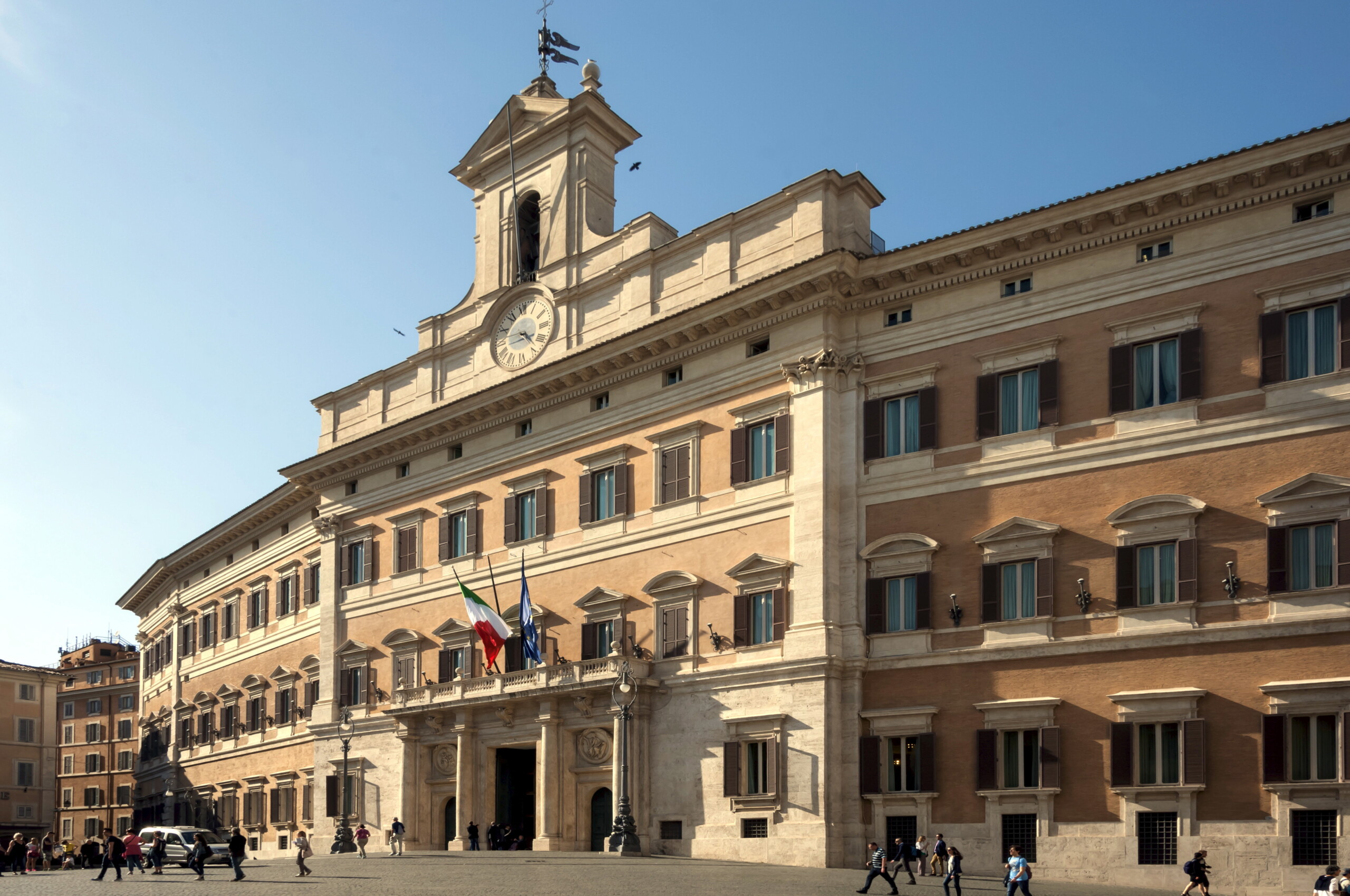 affaire almasri commission des autorisations aucun document recu du tribunal des ministres scaled