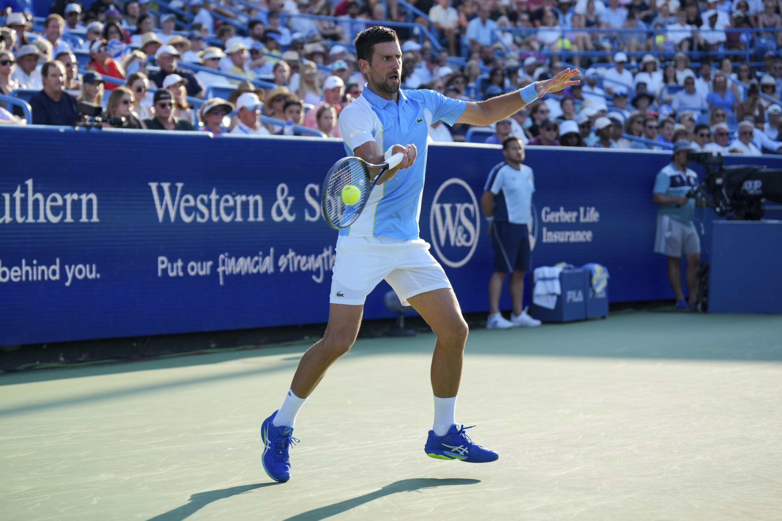 tennis djokovic forfait pour le tournoi atp de cincinnati scaled