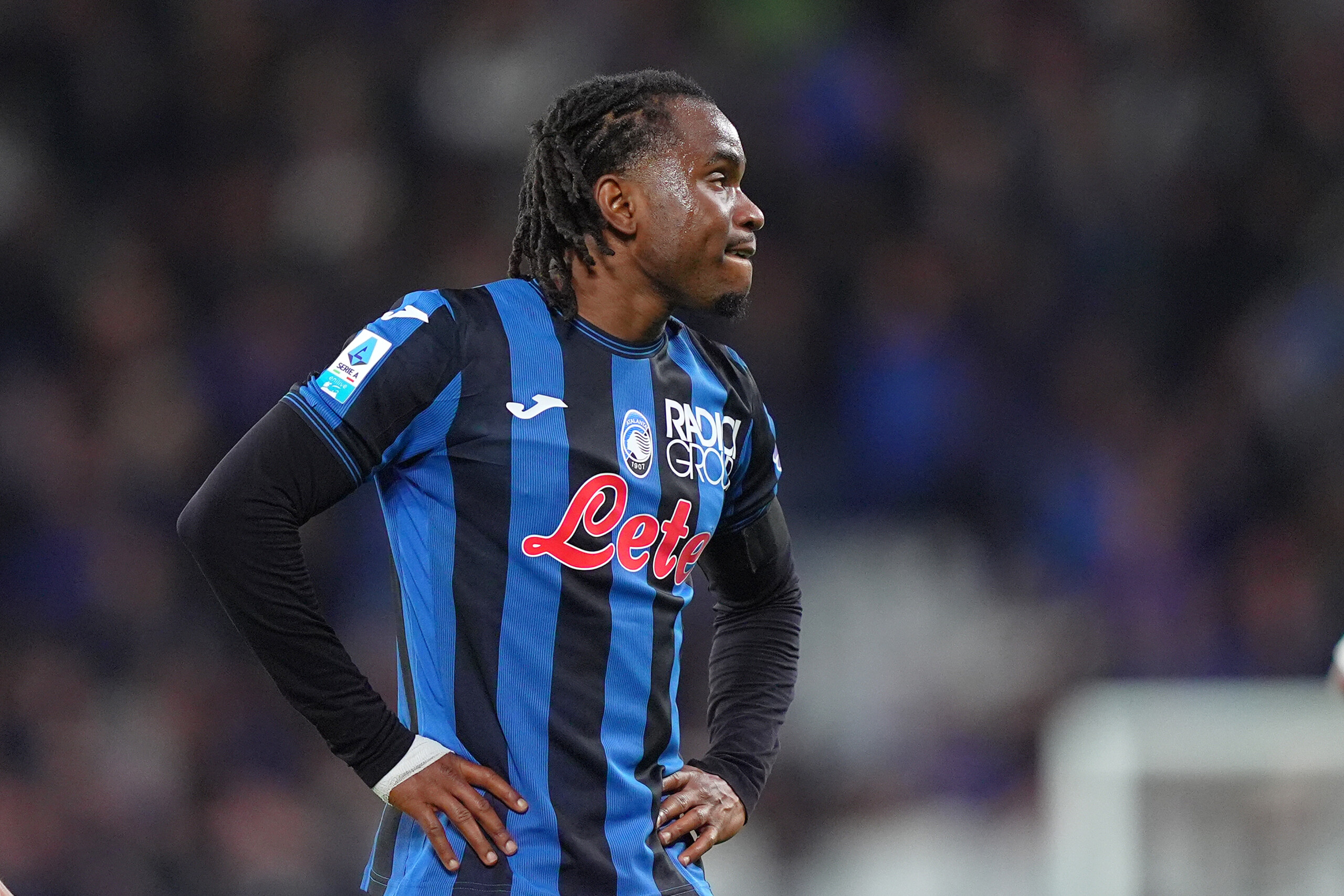atalanta lookman absent du centre sportif de zingonia aujourdhui encore scaled