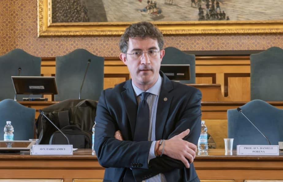 csm le parlement elit daniele porena nouveau membre laique