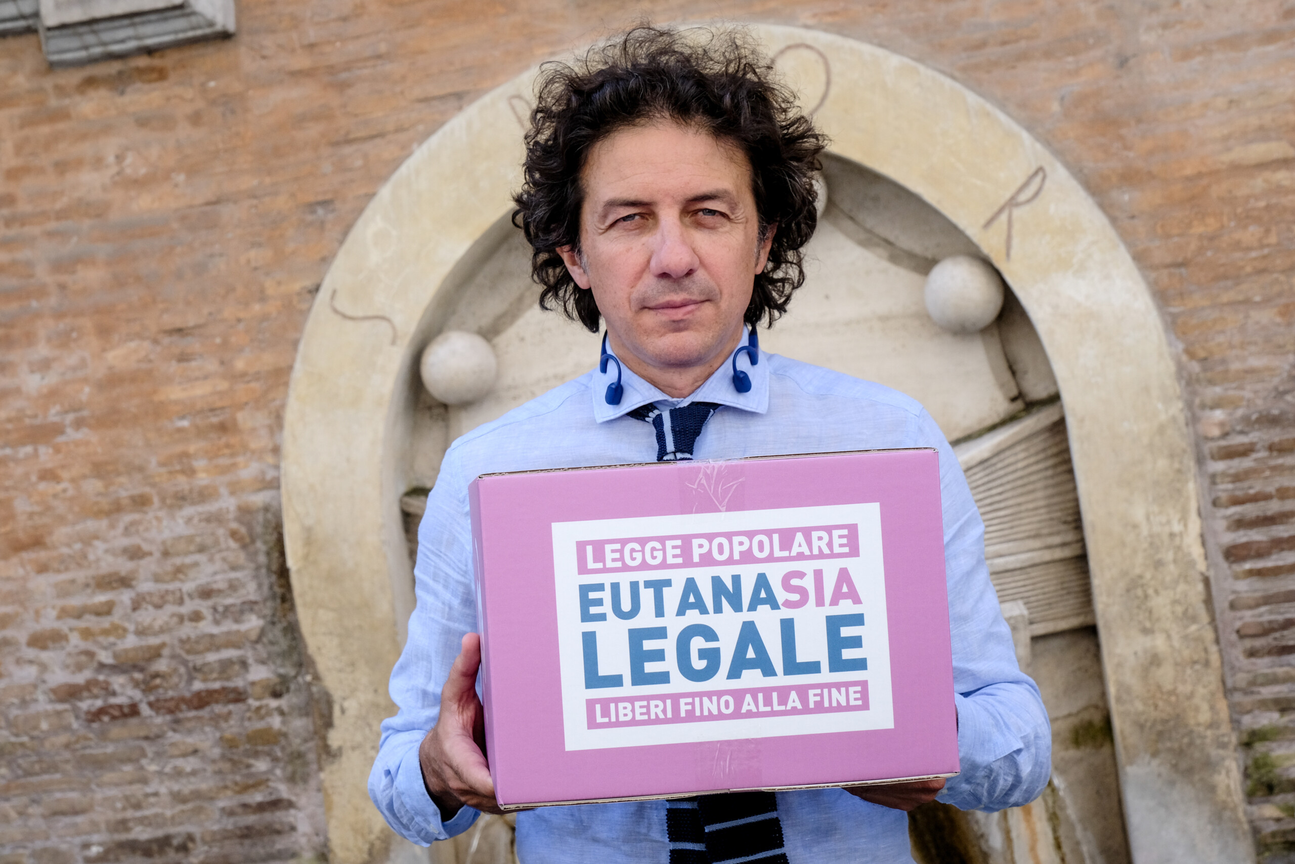 fin de vie suicide assiste refuse a une femme de 44 ans originaire de campanie recours devant le tribunal scaled