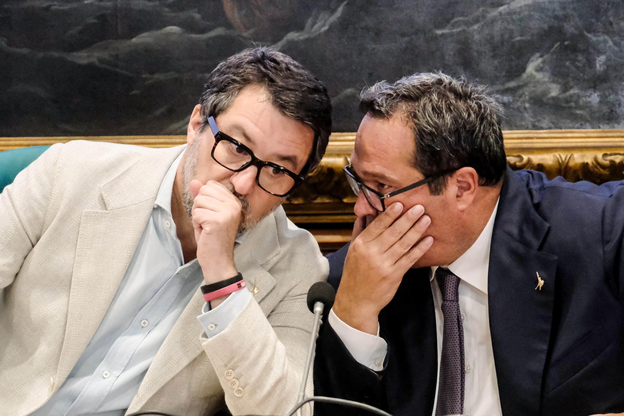 regionales ligue la venetie comme les marches et la calabre proposer a nouveau le bon gouvernement sortant scaled