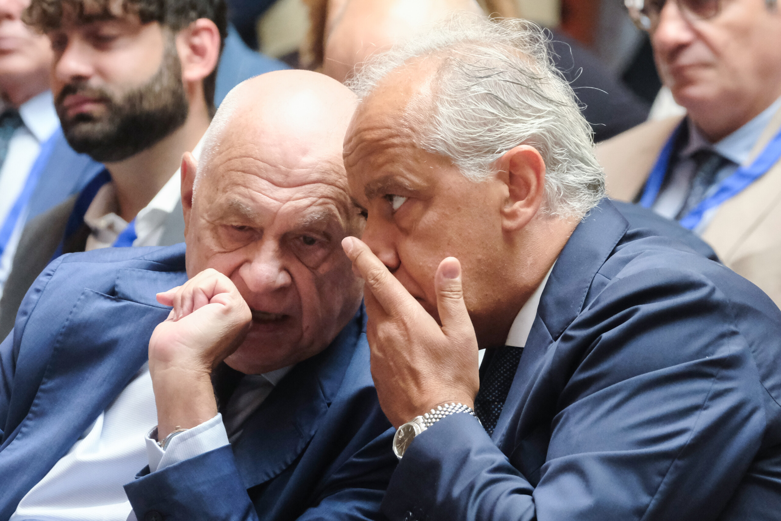 affaire almasri nordio les decisions sont uniquement les miennes si bartolozzi est poursuivie ce serait une instrumentalisation politique de la justice scaled