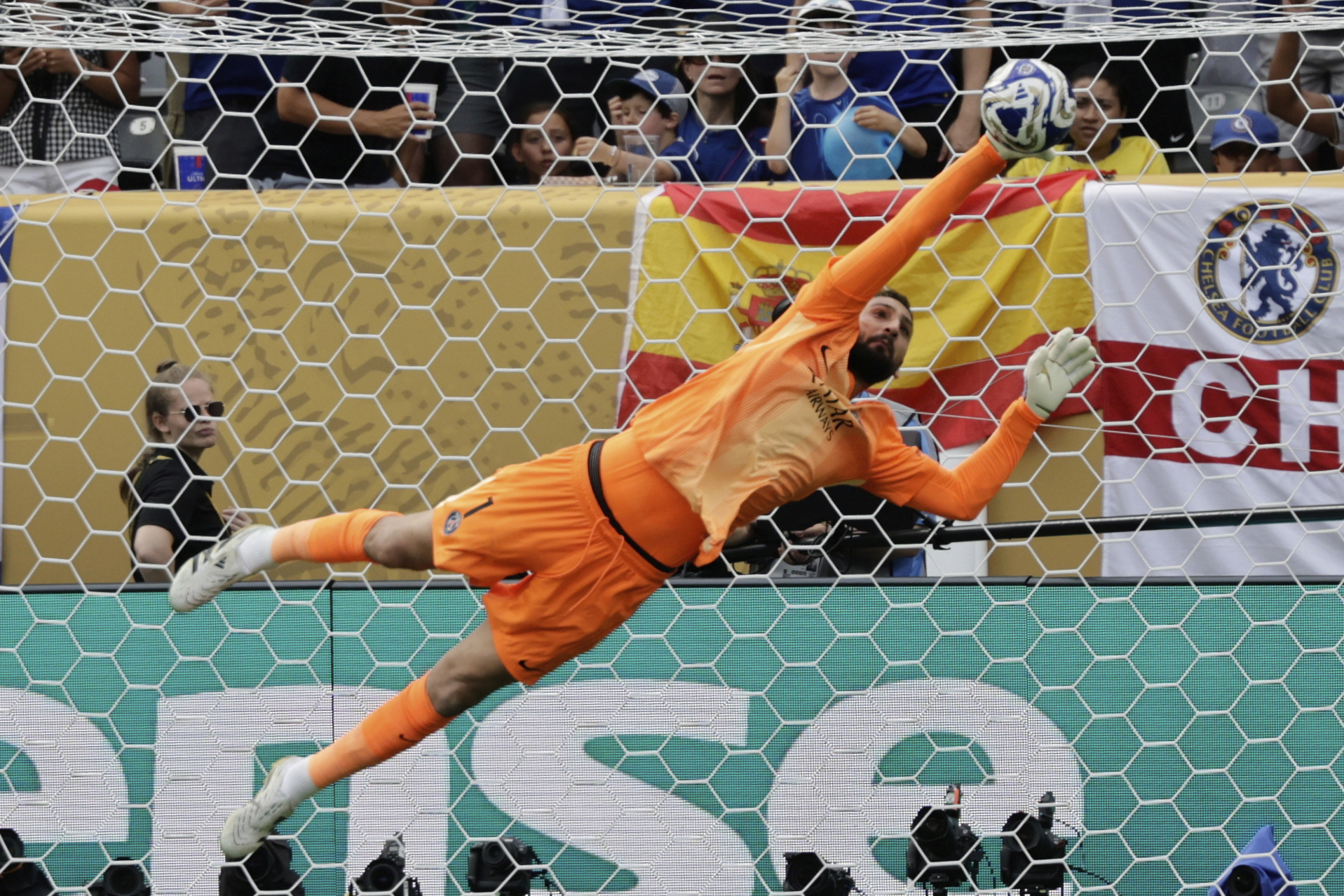 ballon dor donnarumma et sommer parmi les candidats au meilleur gardien