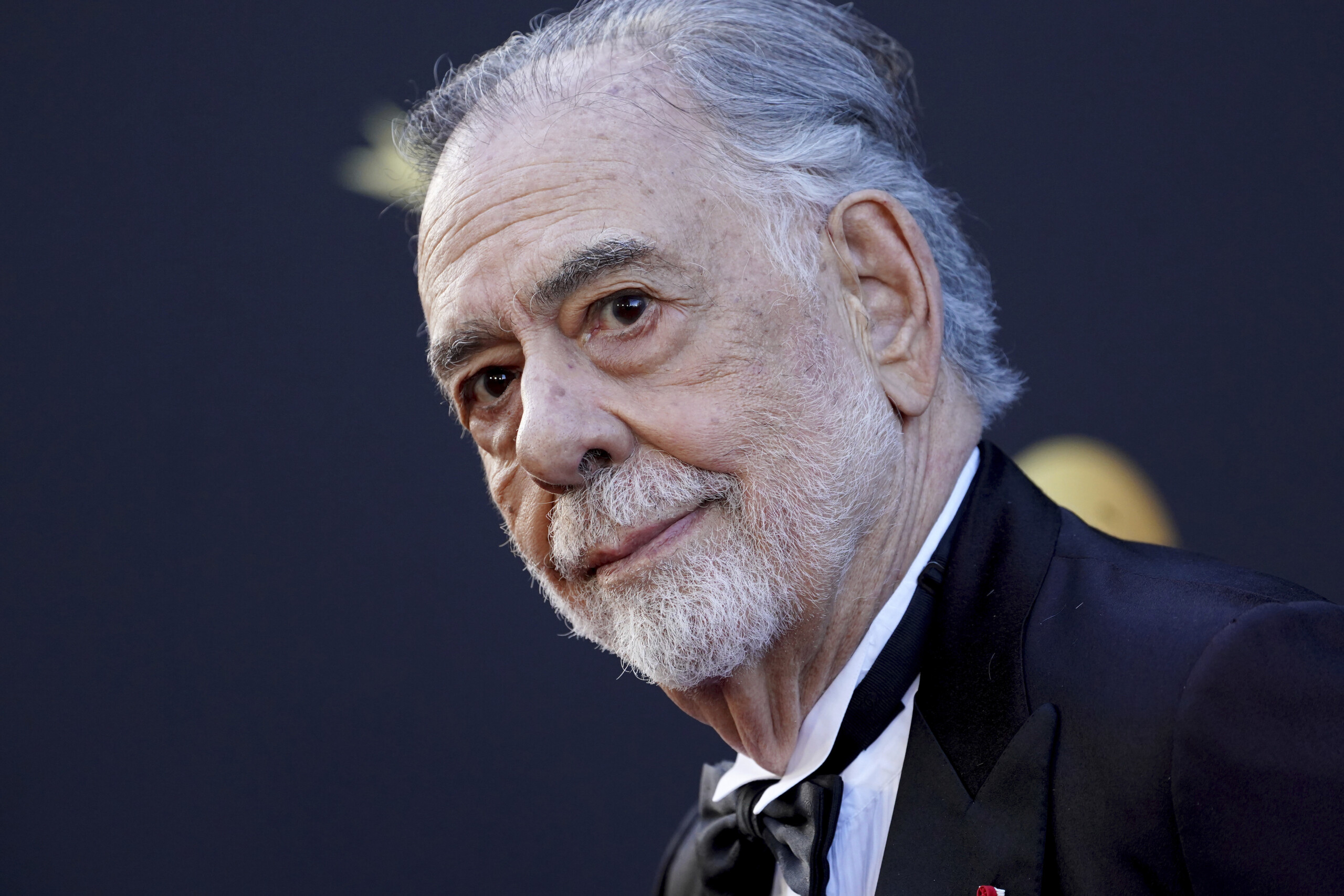 francis ford coppola est sorti de lhopital tor vergata scaled