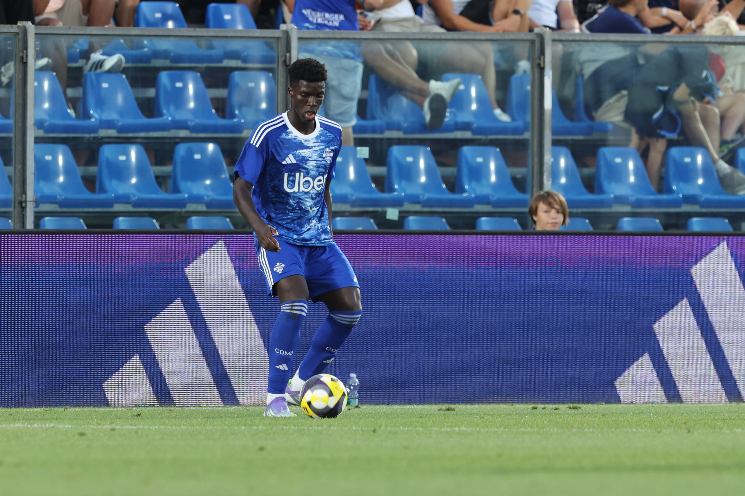 le como simpose 3 2 face au real betis en amical scaled