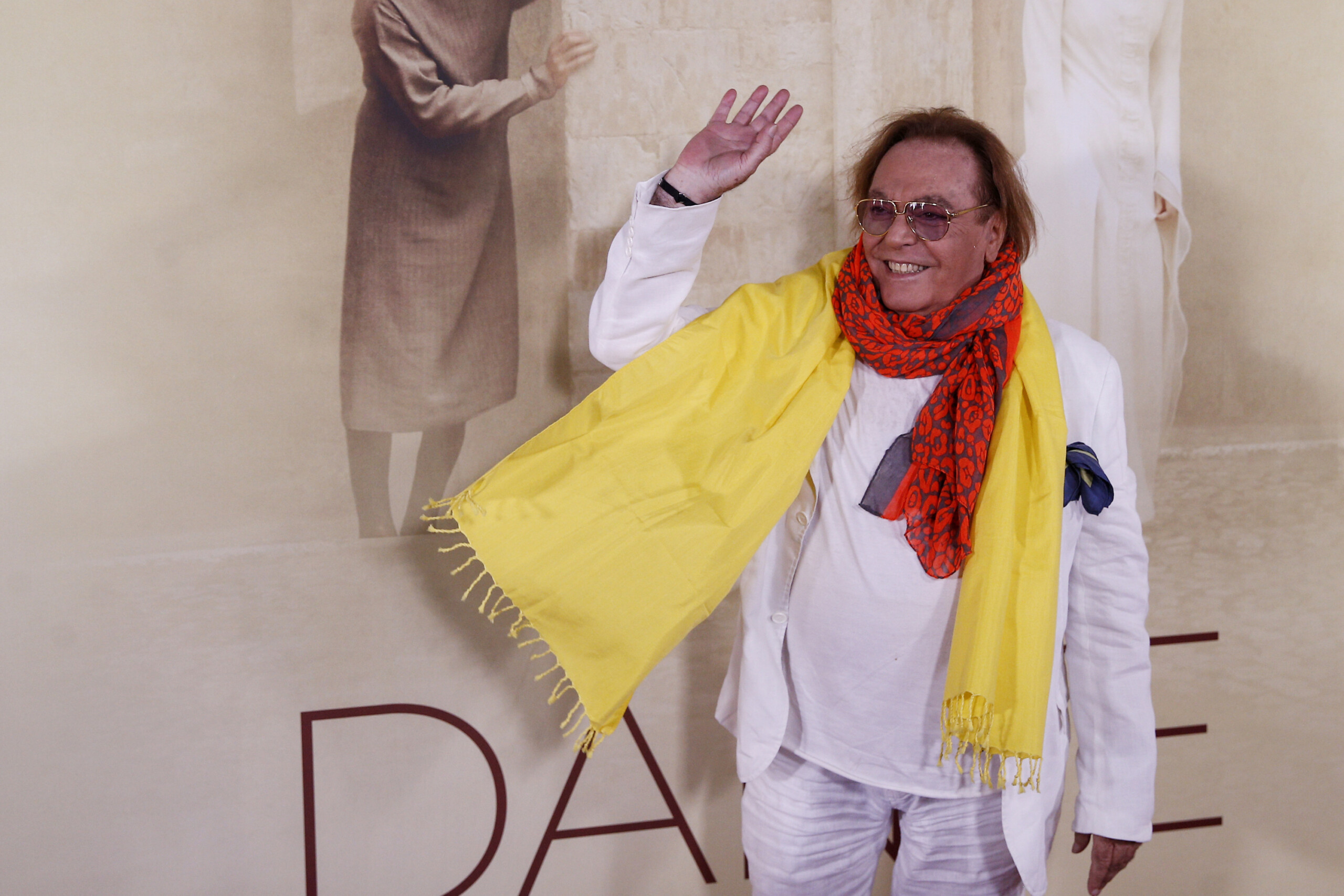 leopoldo mastelloni victime dun avc hospitalise a rome scaled