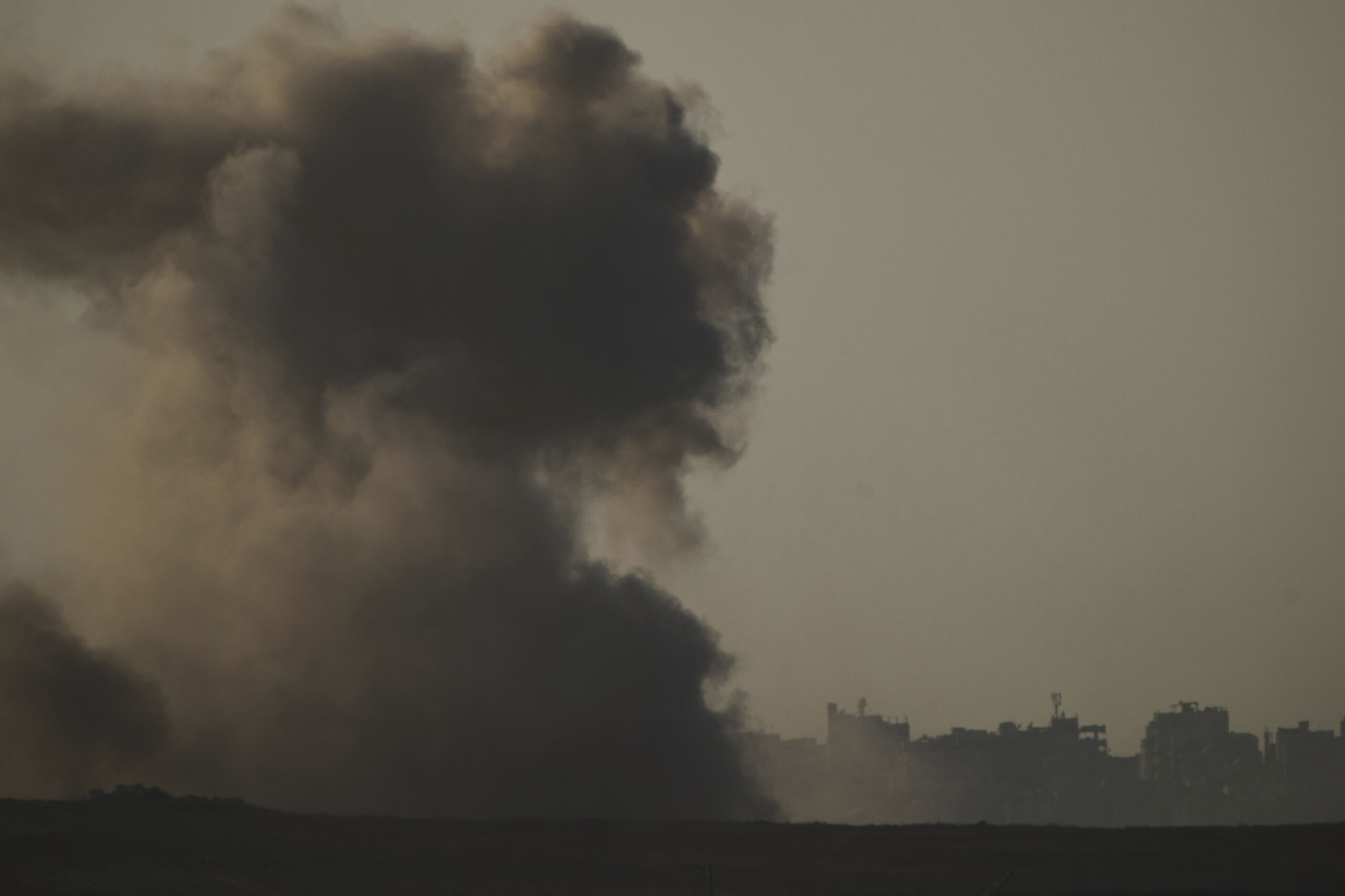 moyen orient hamas netanyahu veut sacrifier les otages pour servir ses interets scaled