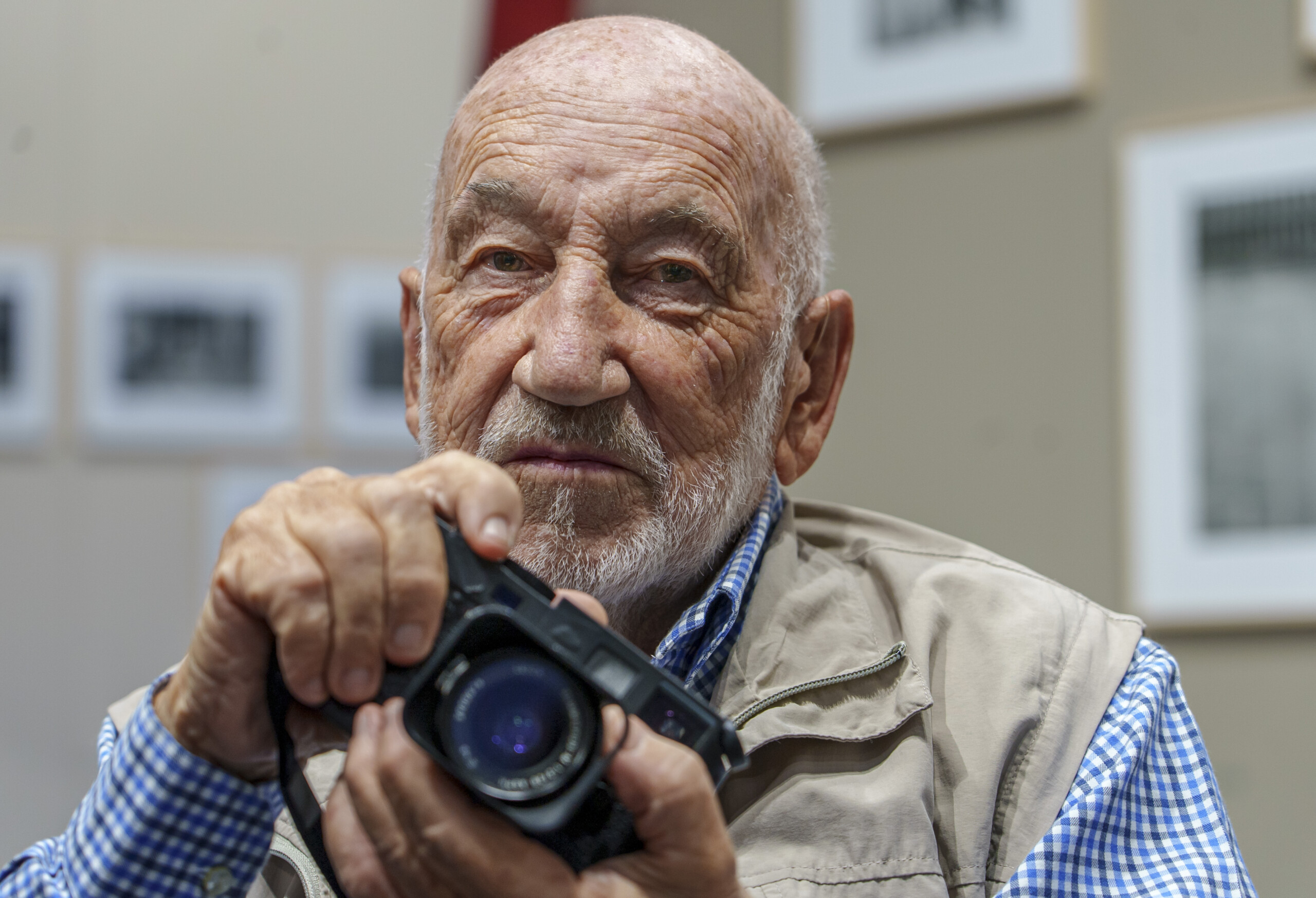 photographie gianni berengo gardin est decede a lage de 94 ans scaled