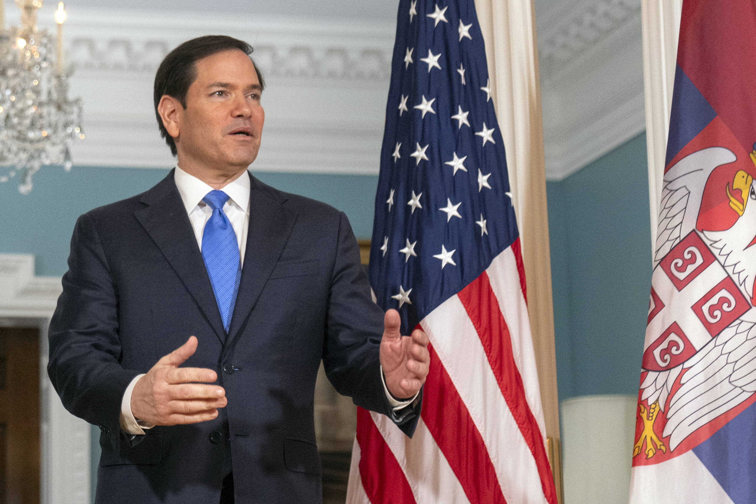 ukraine rubio encore beaucoup de travail avant une rencontre trump poutine scaled