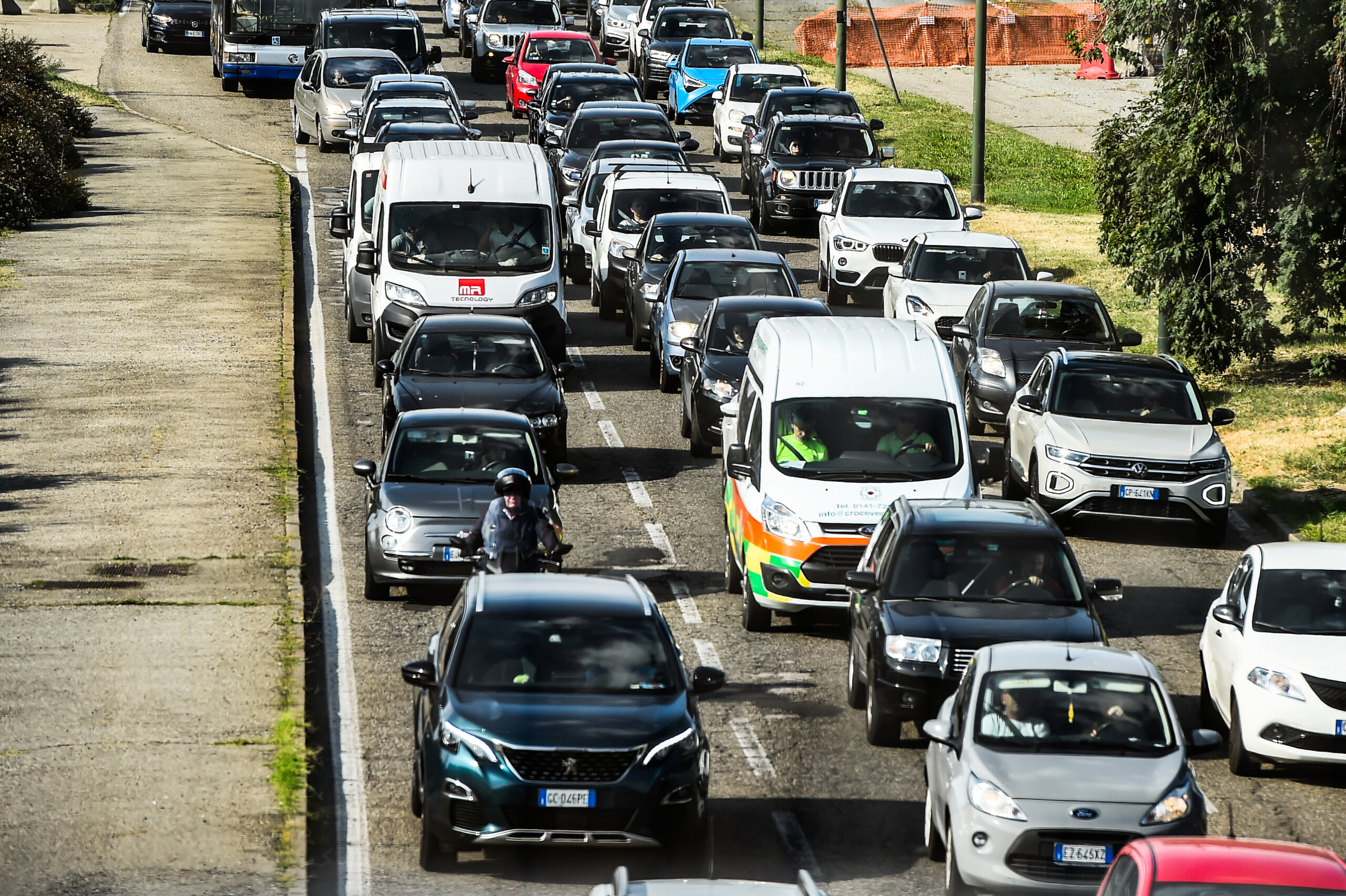 ete anas samedi noir pres de 13 millions de voitures sur les routes ce week end scaled