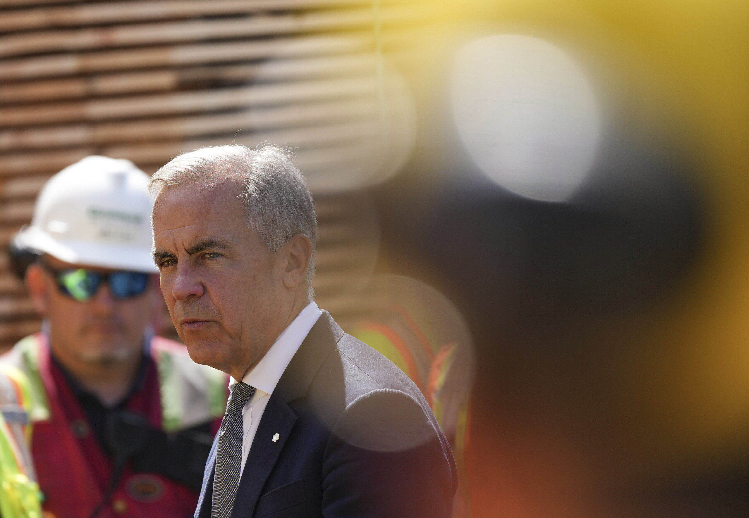 moyen orient carney le plan israelien pour gaza est une mauvaise decision scaled