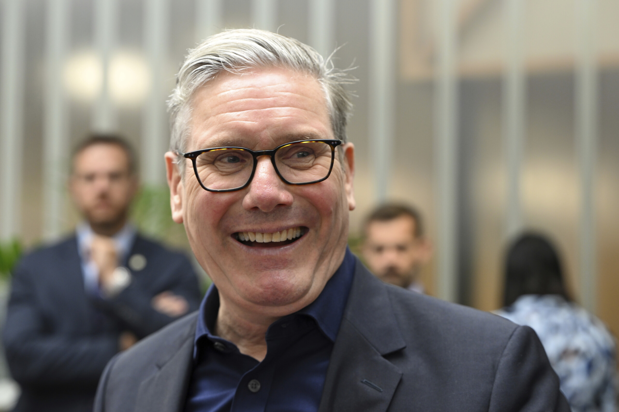 moyen orient starmer la decision concernant gaza est une erreur israel doit reconsiderer son plan scaled