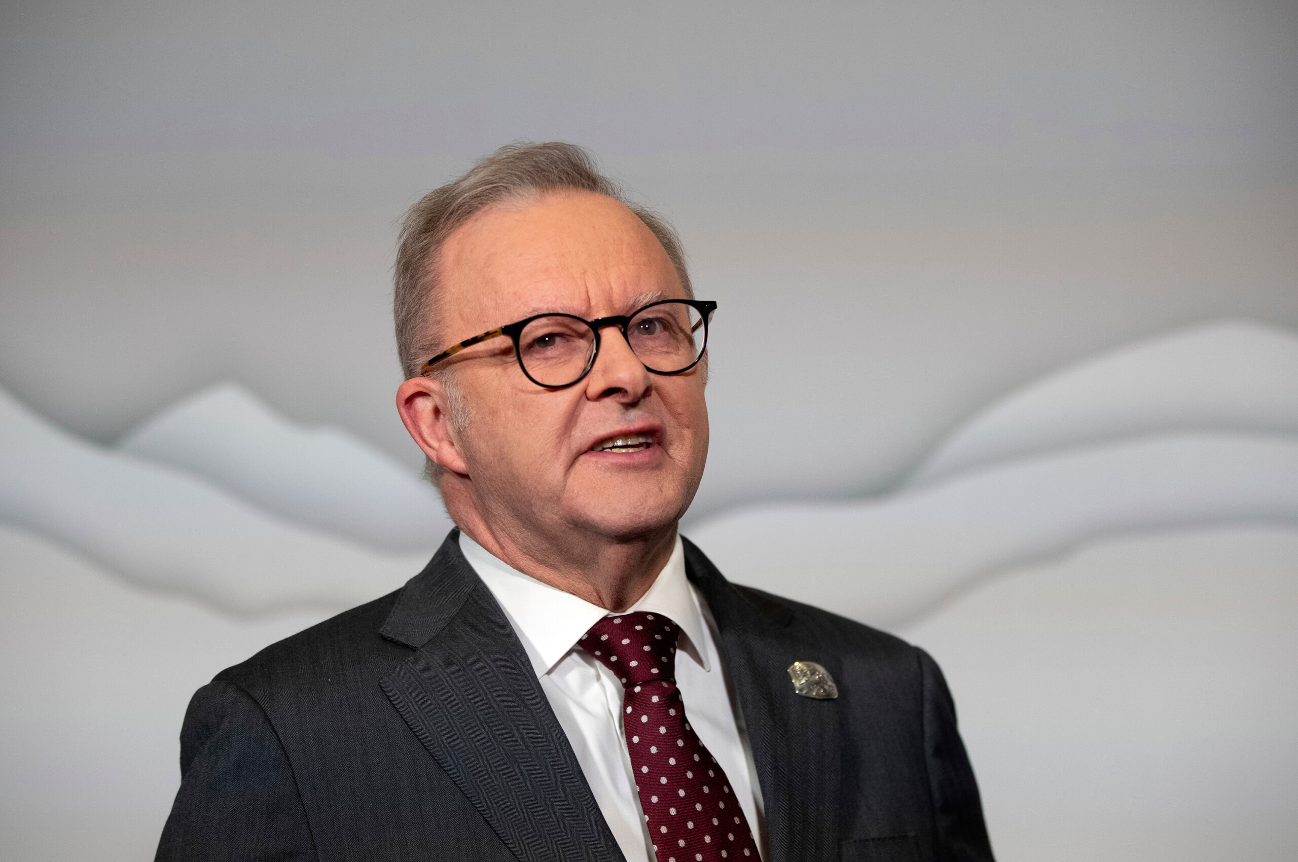 laustralie prete a reconnaitre letat palestinien scaled