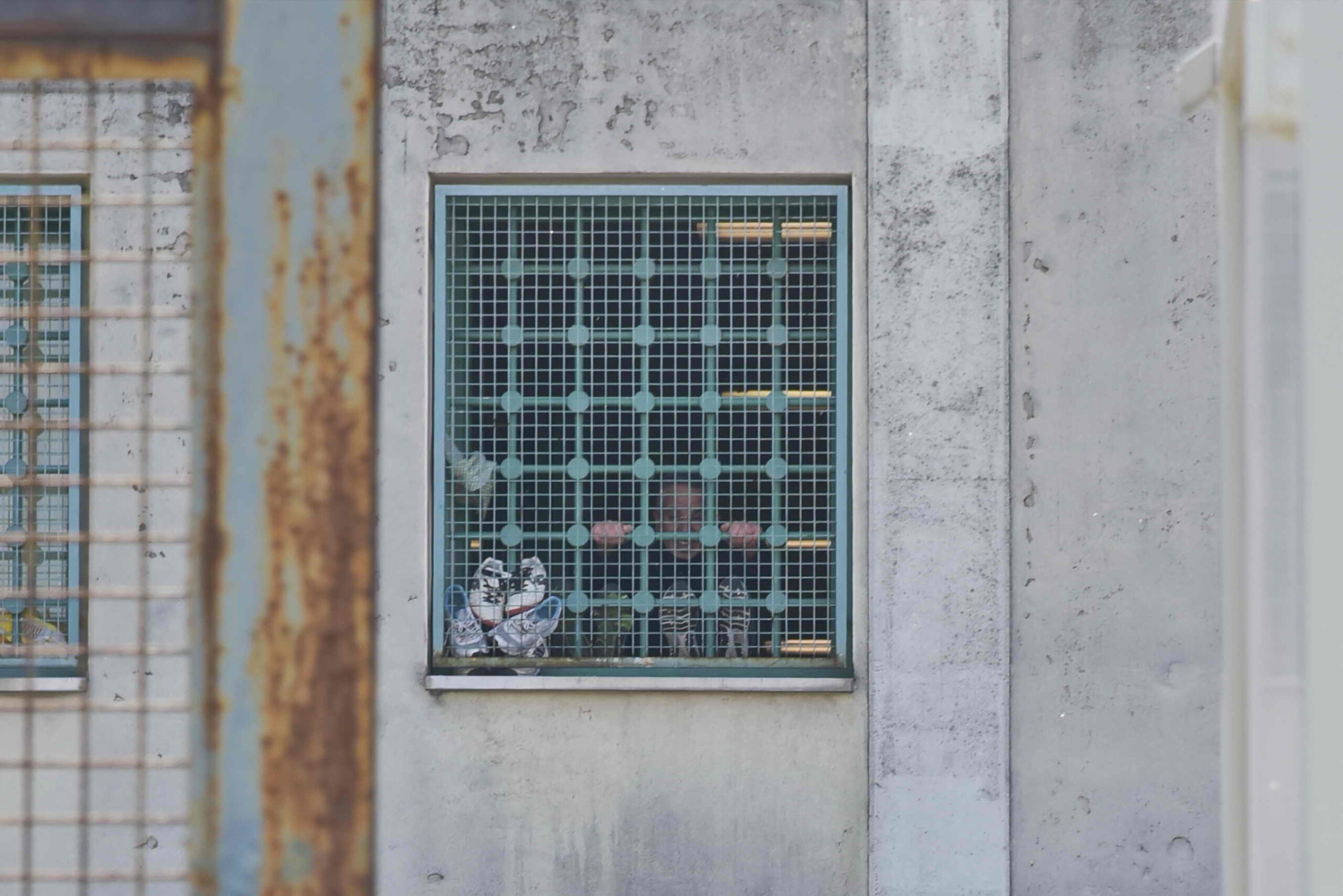 prisons le ministere dement le garant aucune alerte suicide scaled