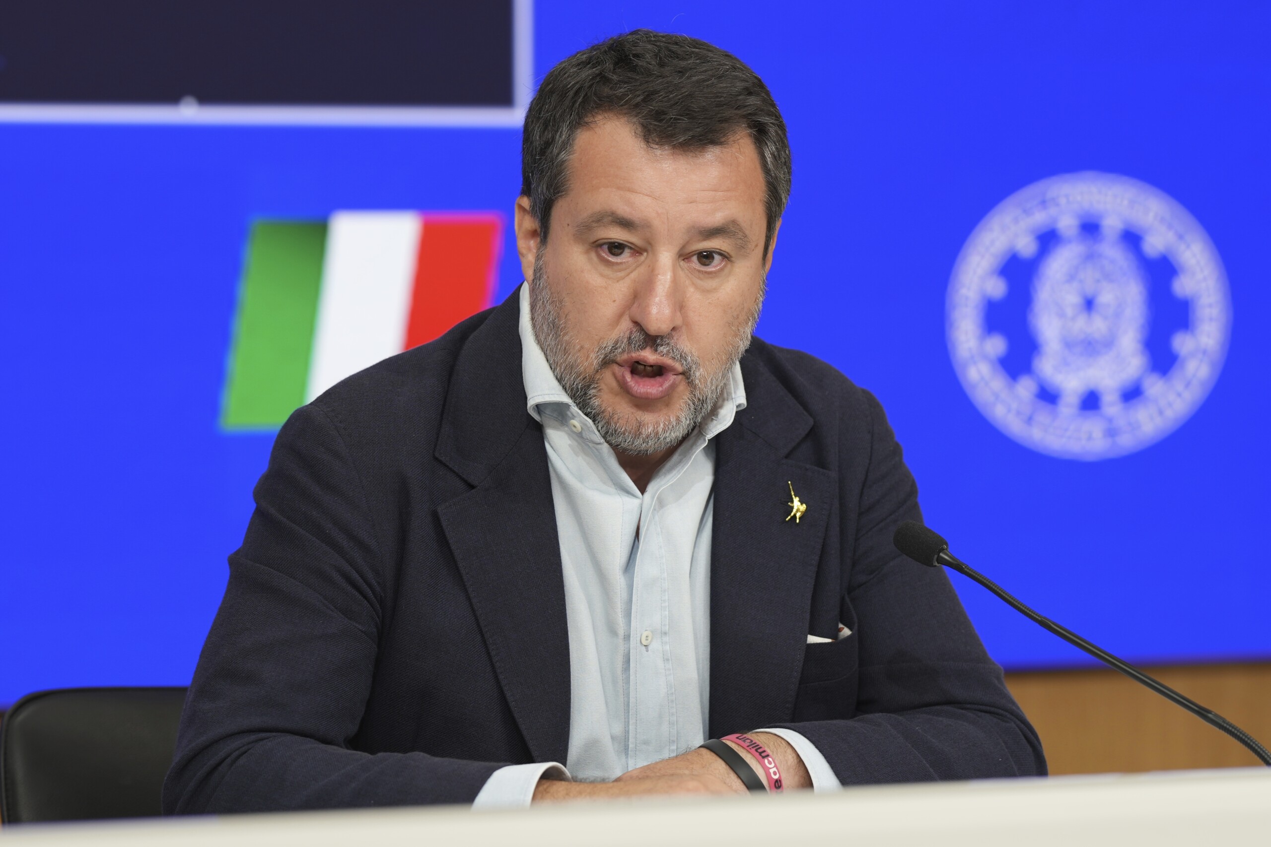 regionales salvini la venetie est bien gouvernee on ne change pas une equipe qui gagne scaled