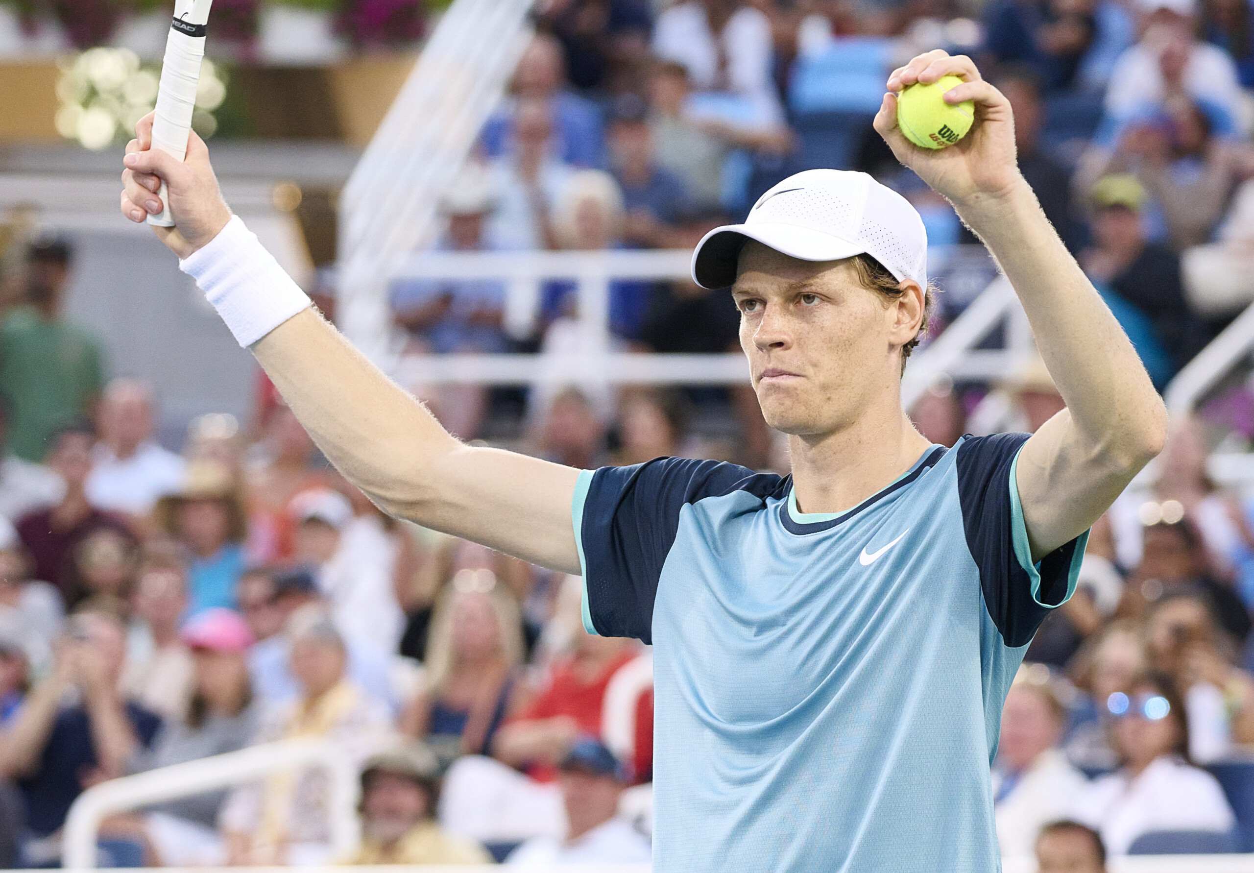 atp cincinnati sinner bat diallo 6 2 7 6 et se qualifie pour les huitiemes scaled
