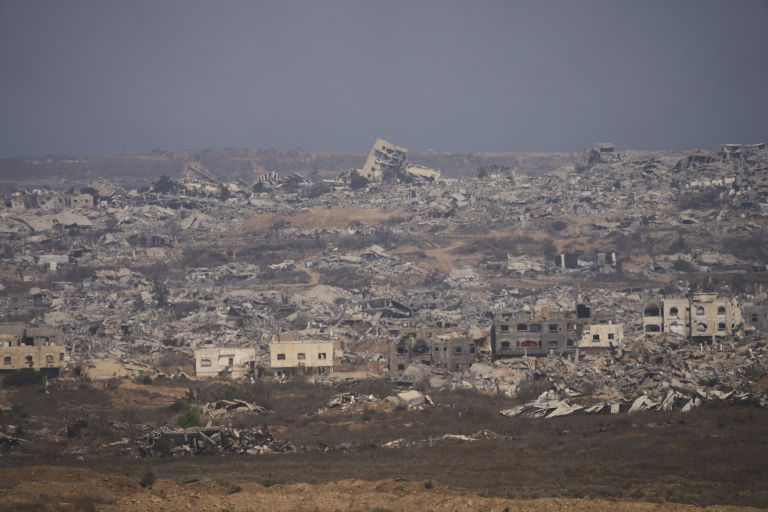 moyen orient selon les medias 60 victimes dans des raids israeliens a gaza depuis laube scaled
