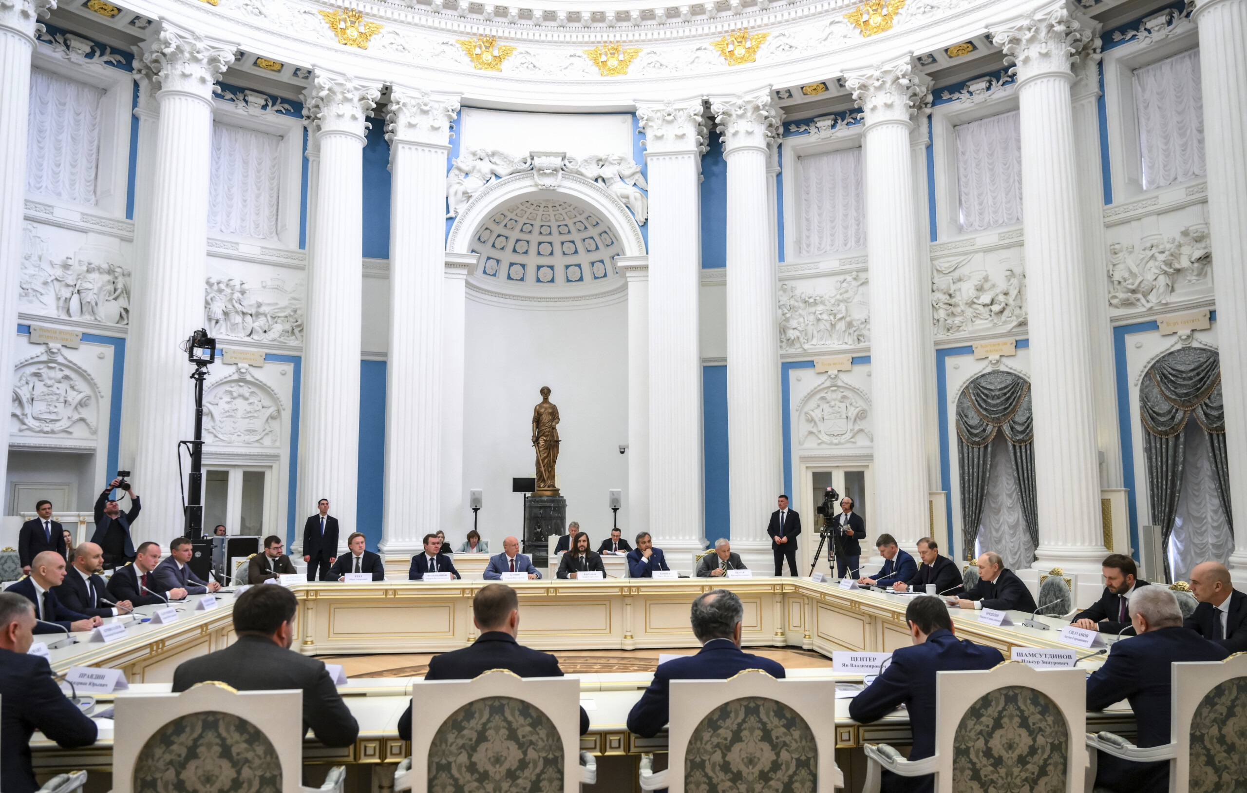 ukraine moscou la rencontre entre lue et kiev est politiquement insignifiante scaled