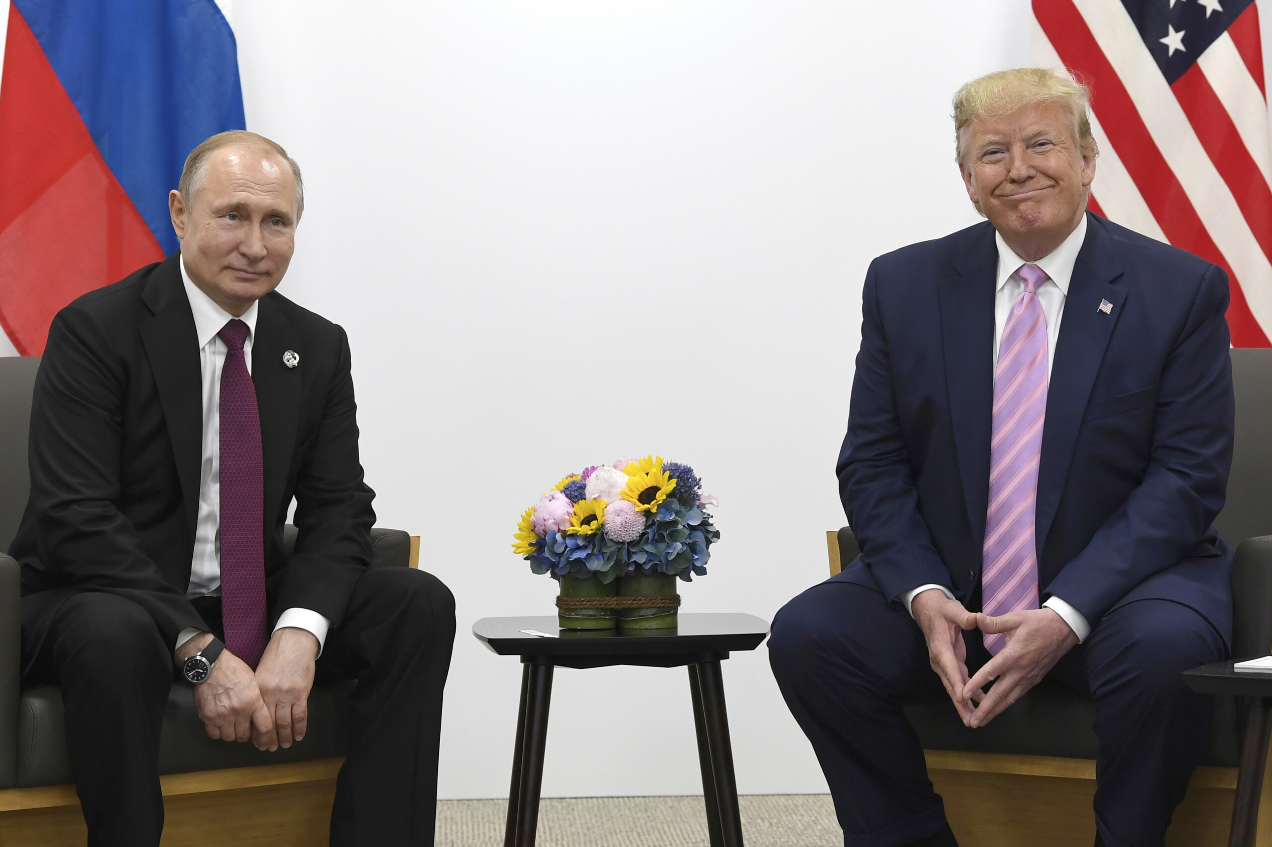 ukraine kremlin rencontre trump poutine a 21h30 heure italienne scaled