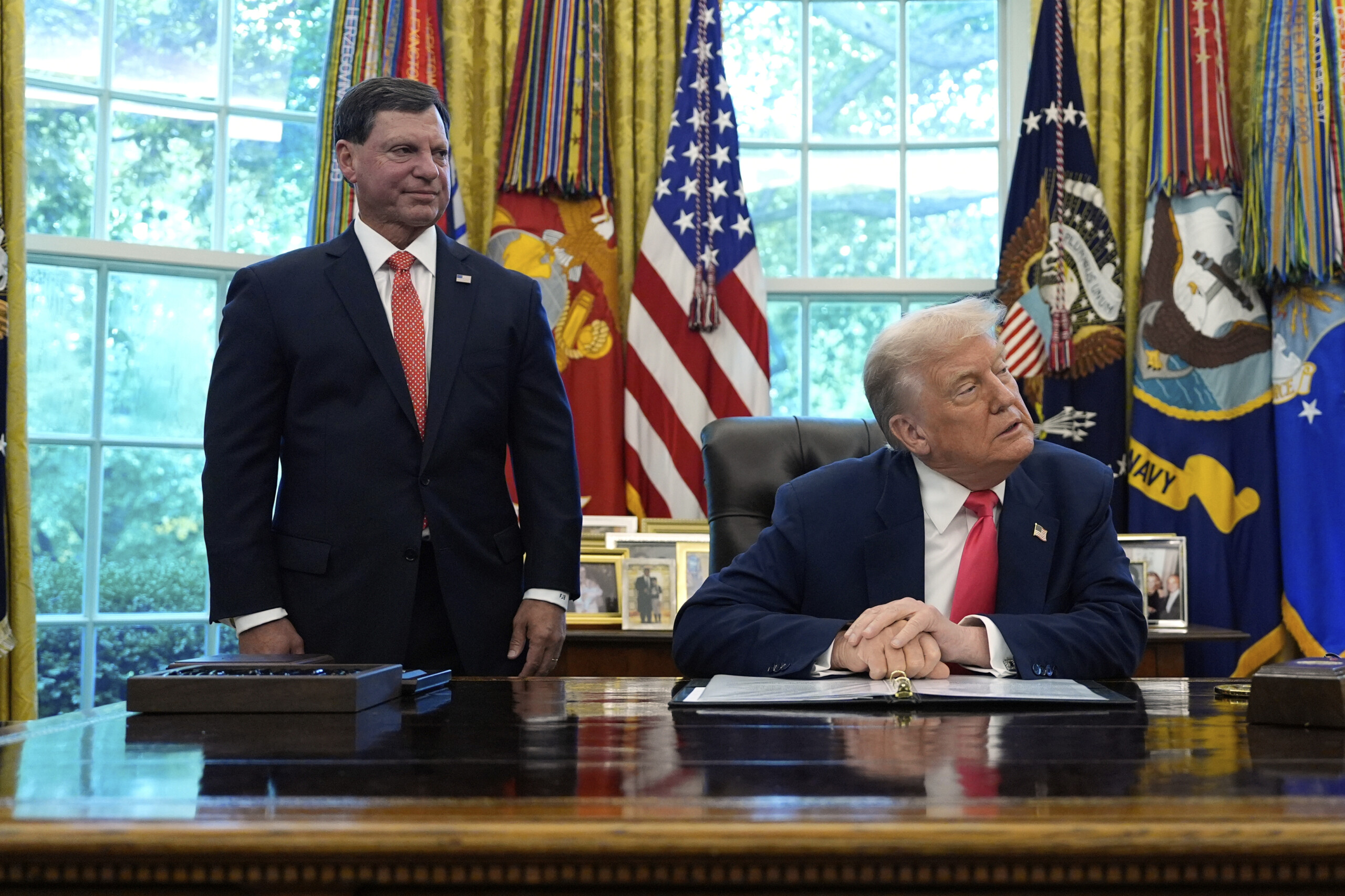 ukraine trump au deuxieme sommet peut etre aussi des dirigeants europeens scaled