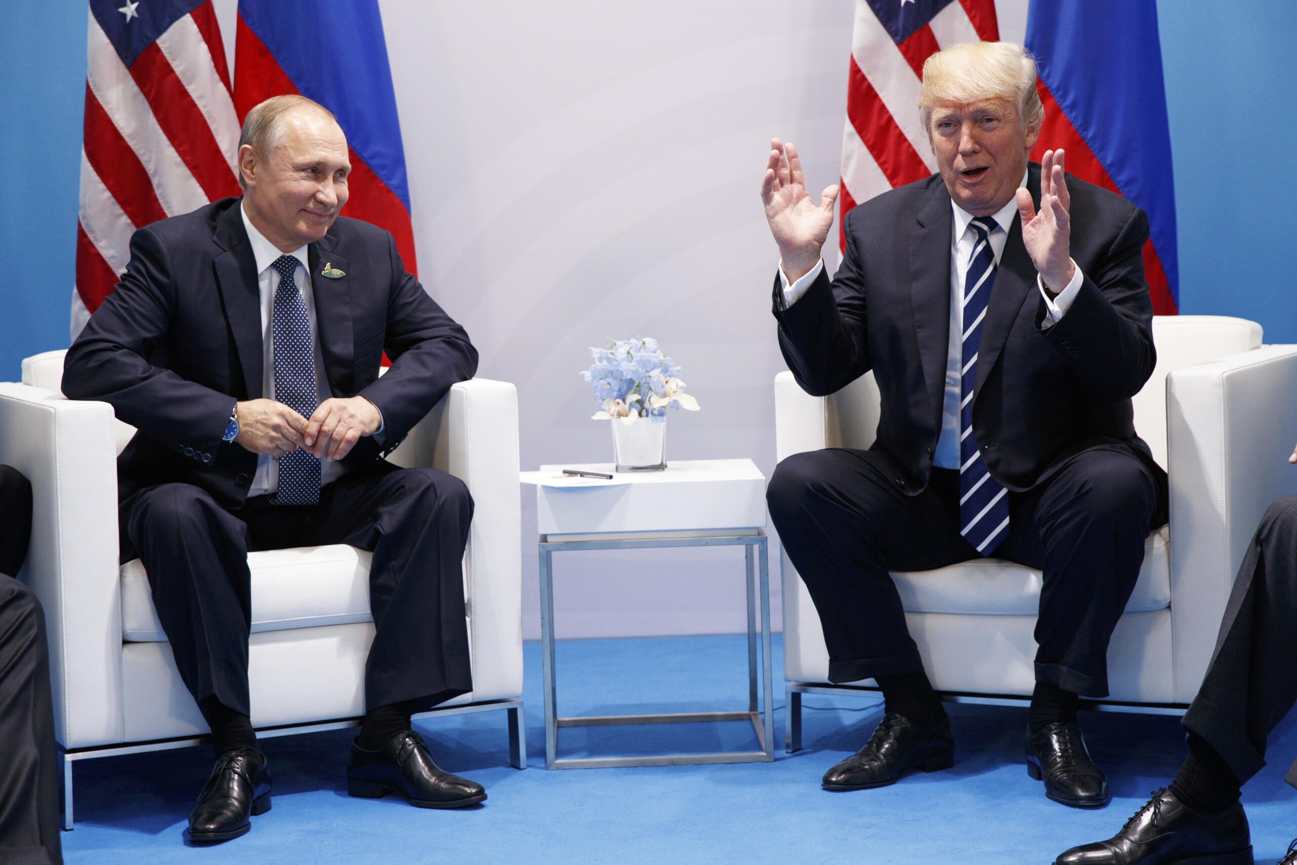 ukraine trump ne parlera pas des divisions territoriales avec poutine scaled