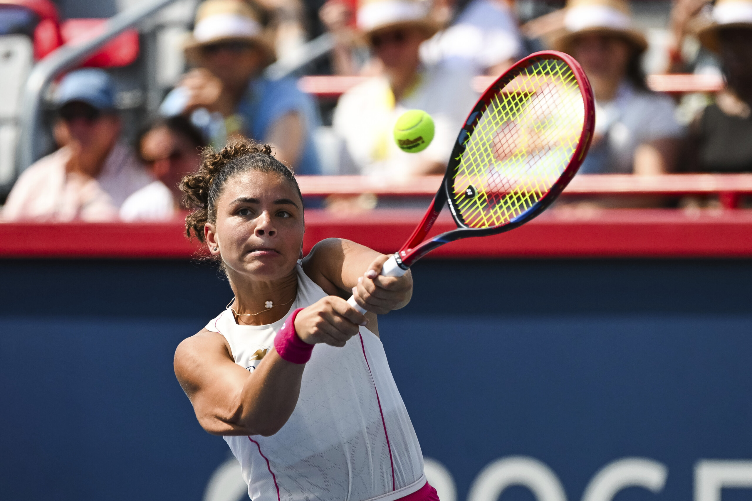 wta cincinnati paolini en quarts krejcikova battue en deux sets scaled