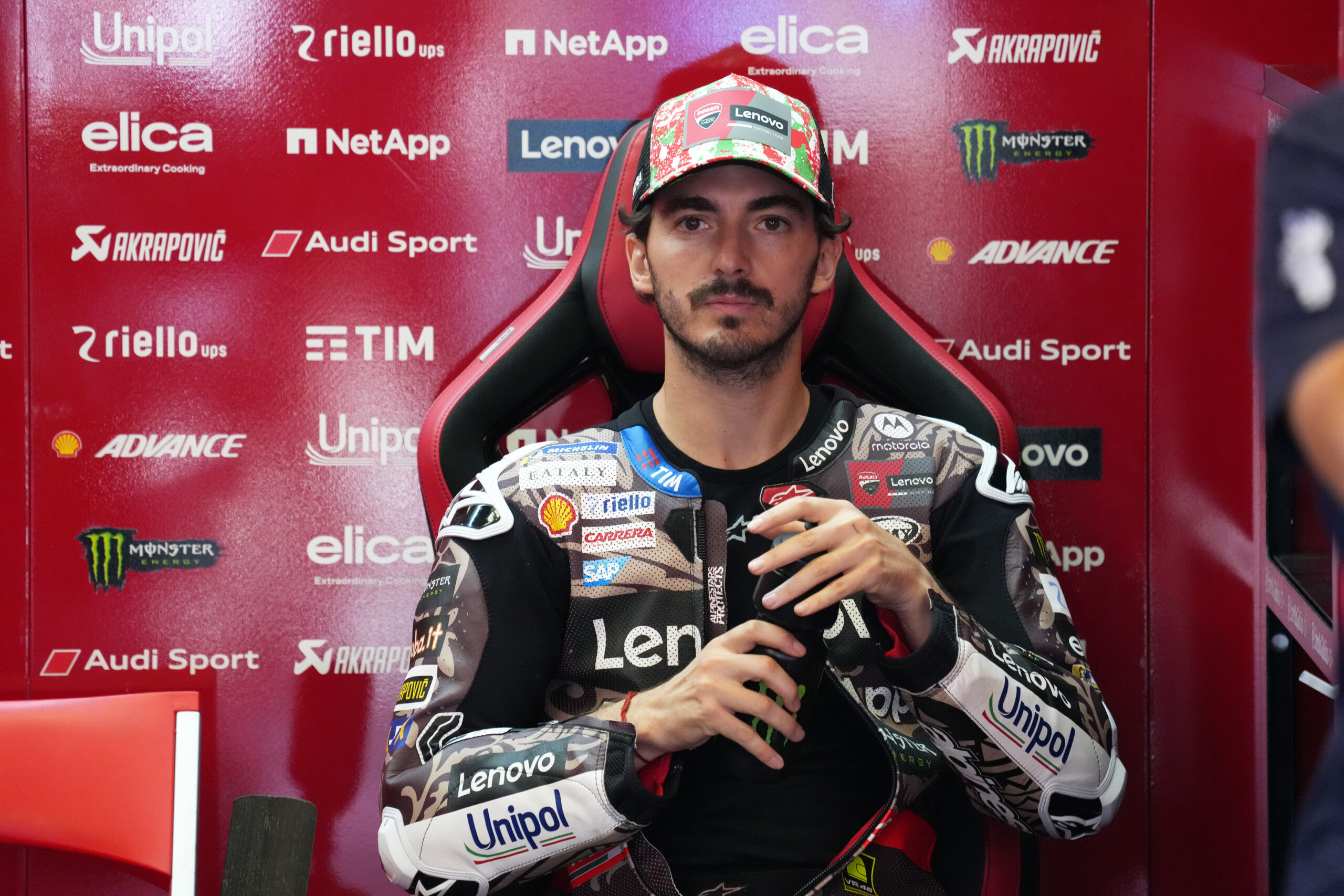 motogp bagnaia je perds patience jattends des explications scaled