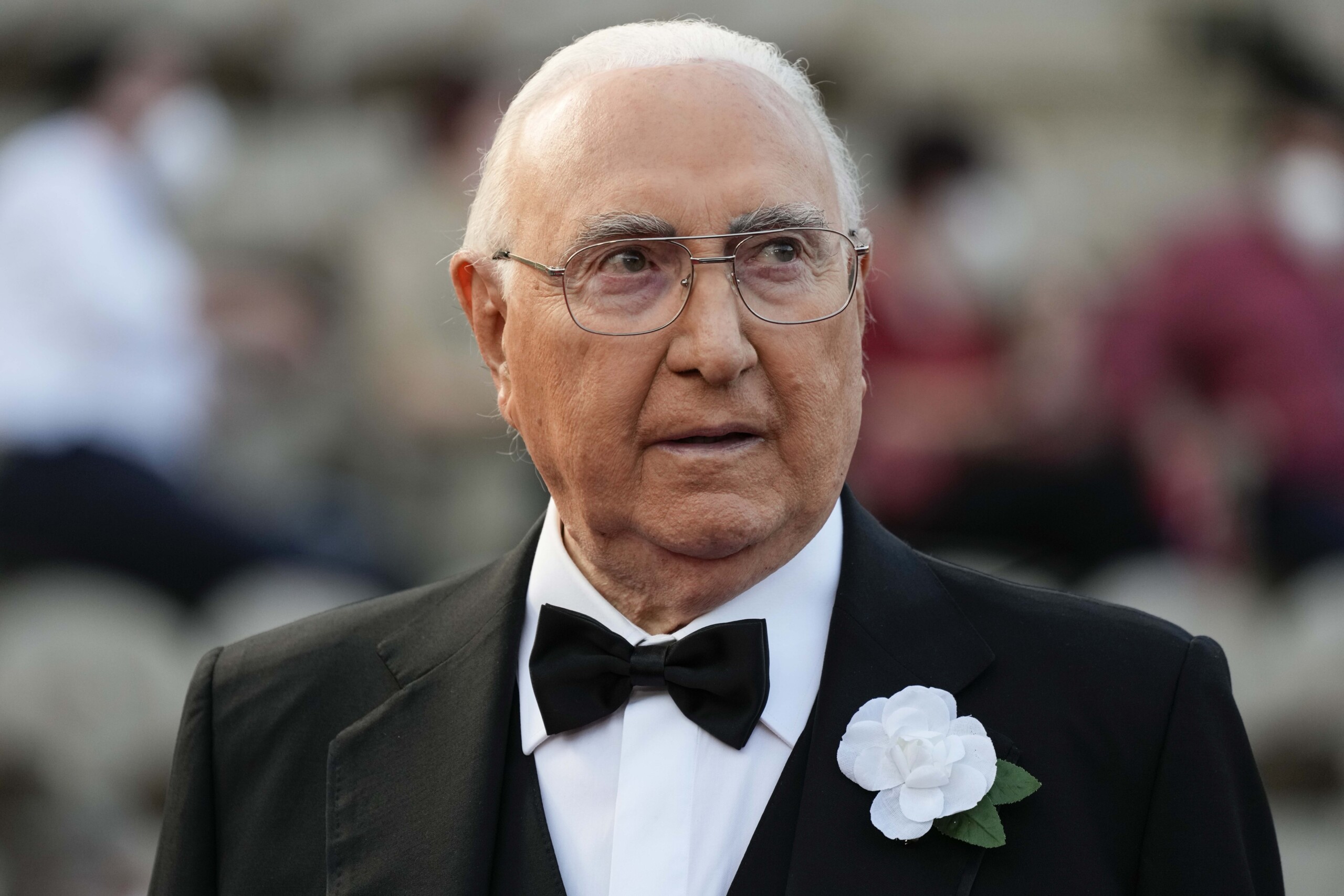 pippo baudo mercredi tg1 retransmettra les funerailles en direct scaled