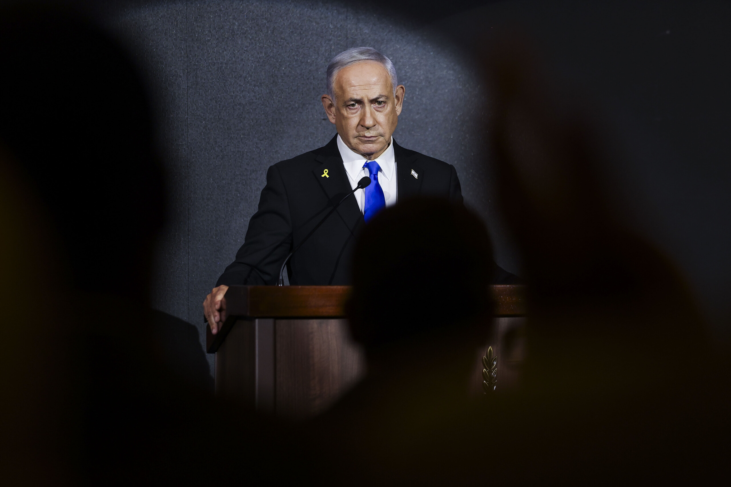 moyen orient netanyahu le hamas subit une pression enorme scaled