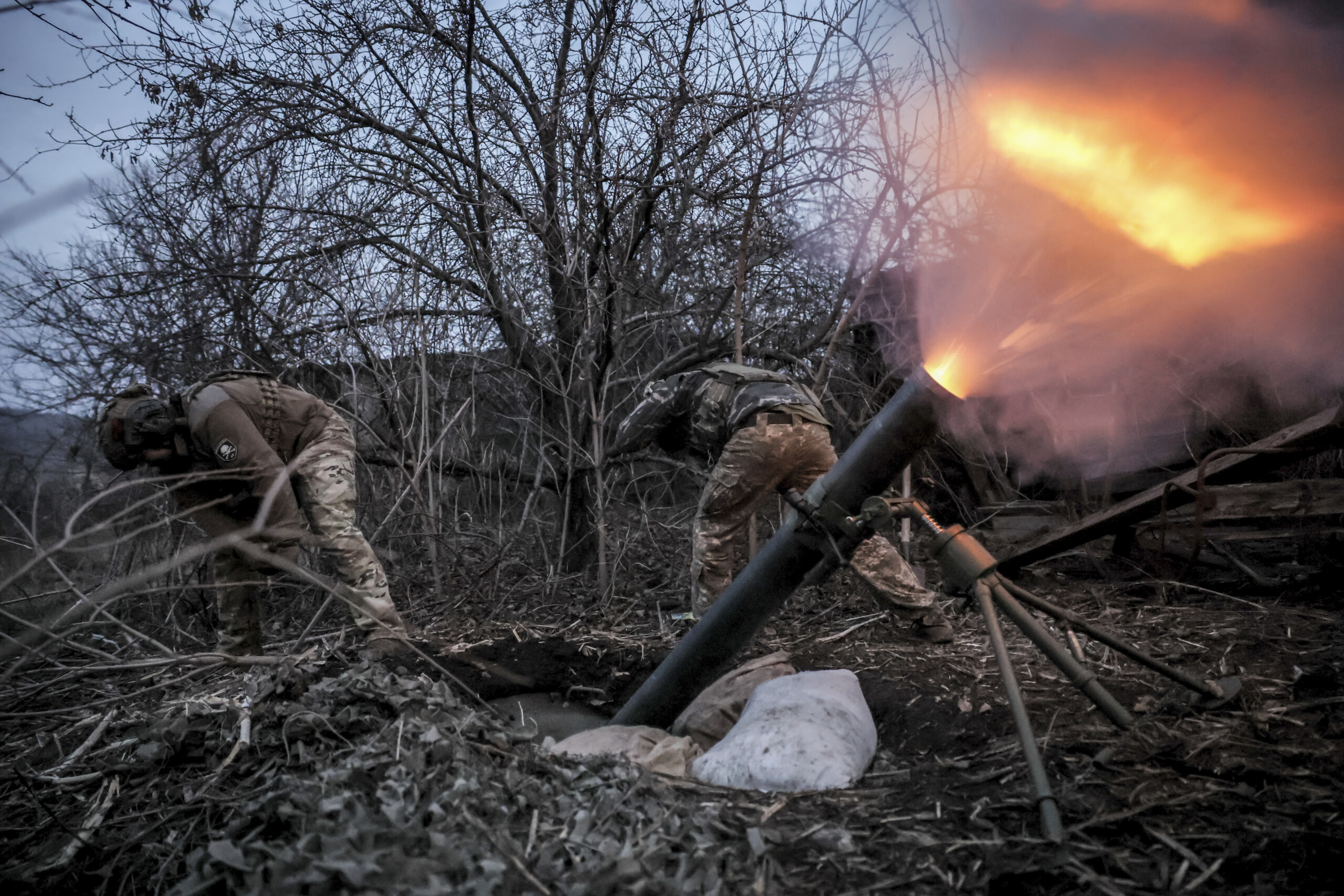 ukraine sirenes dalerte aerienne a kiev avant les pourparlers a la maison blanche scaled